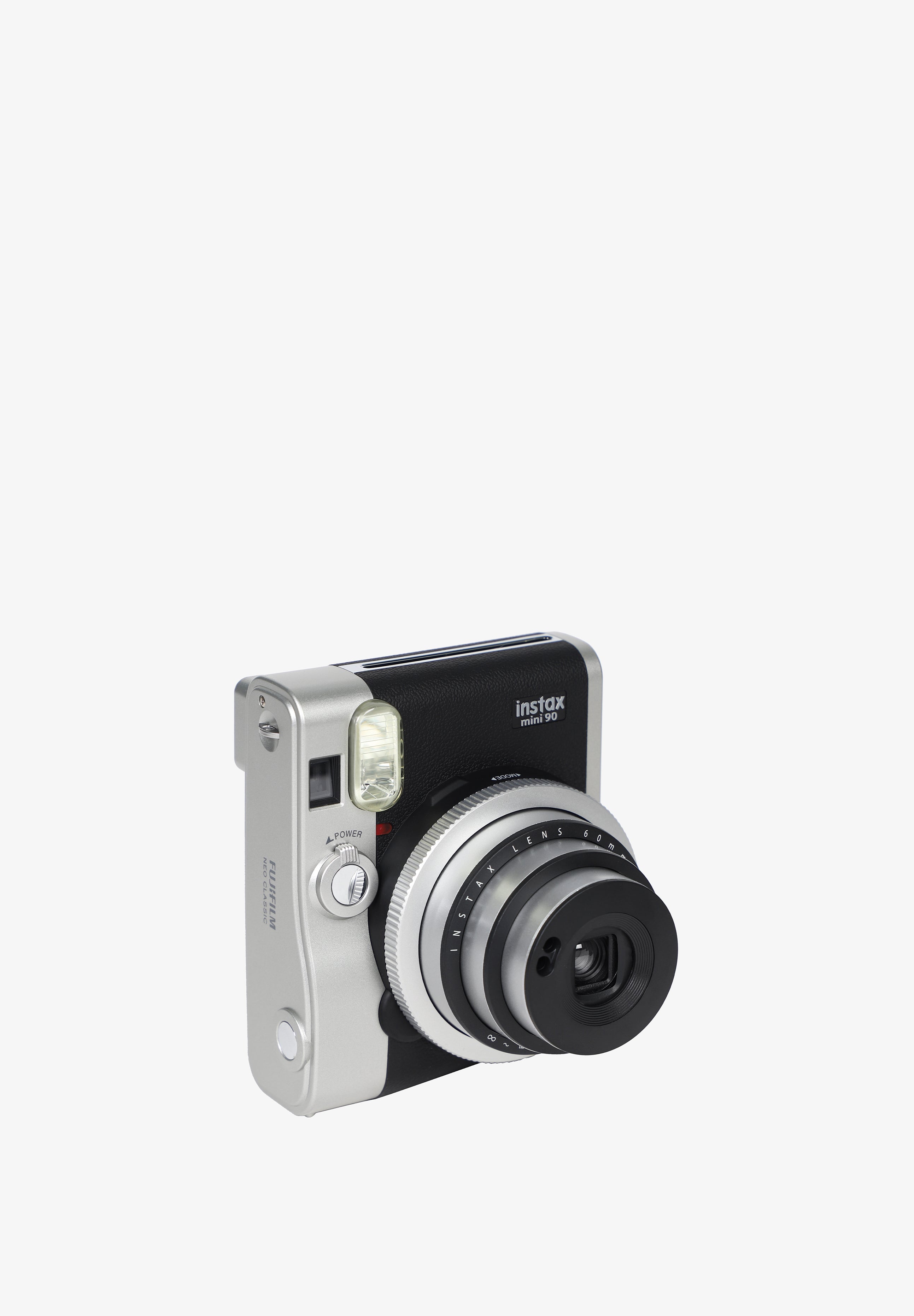 INSTAX | CÂMARA INSTANTÂNEA INSTAX MINI 90 + CAPA + FILME