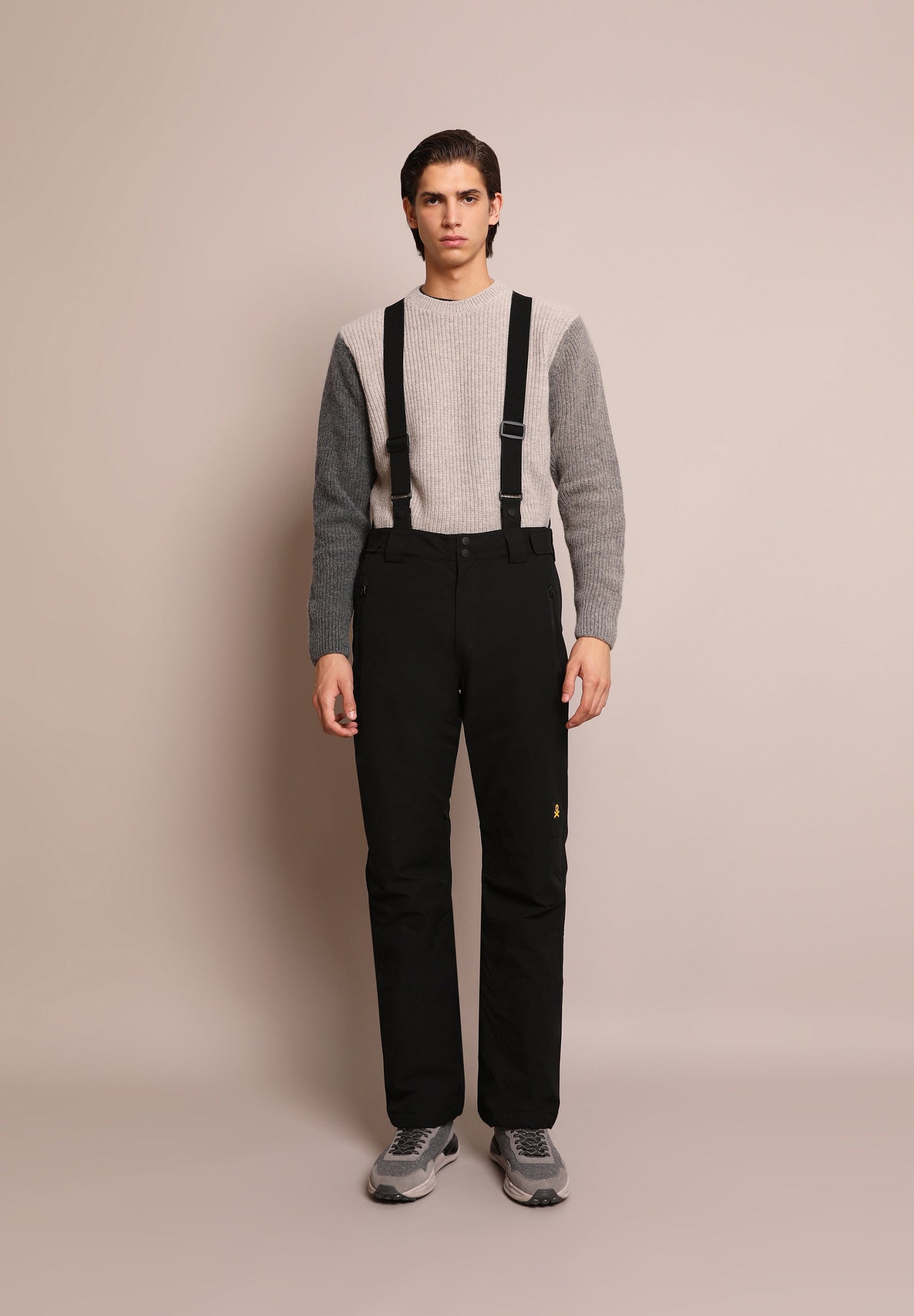 CALÇAS TÉCNICAS DE ESQUI ADRENALINE