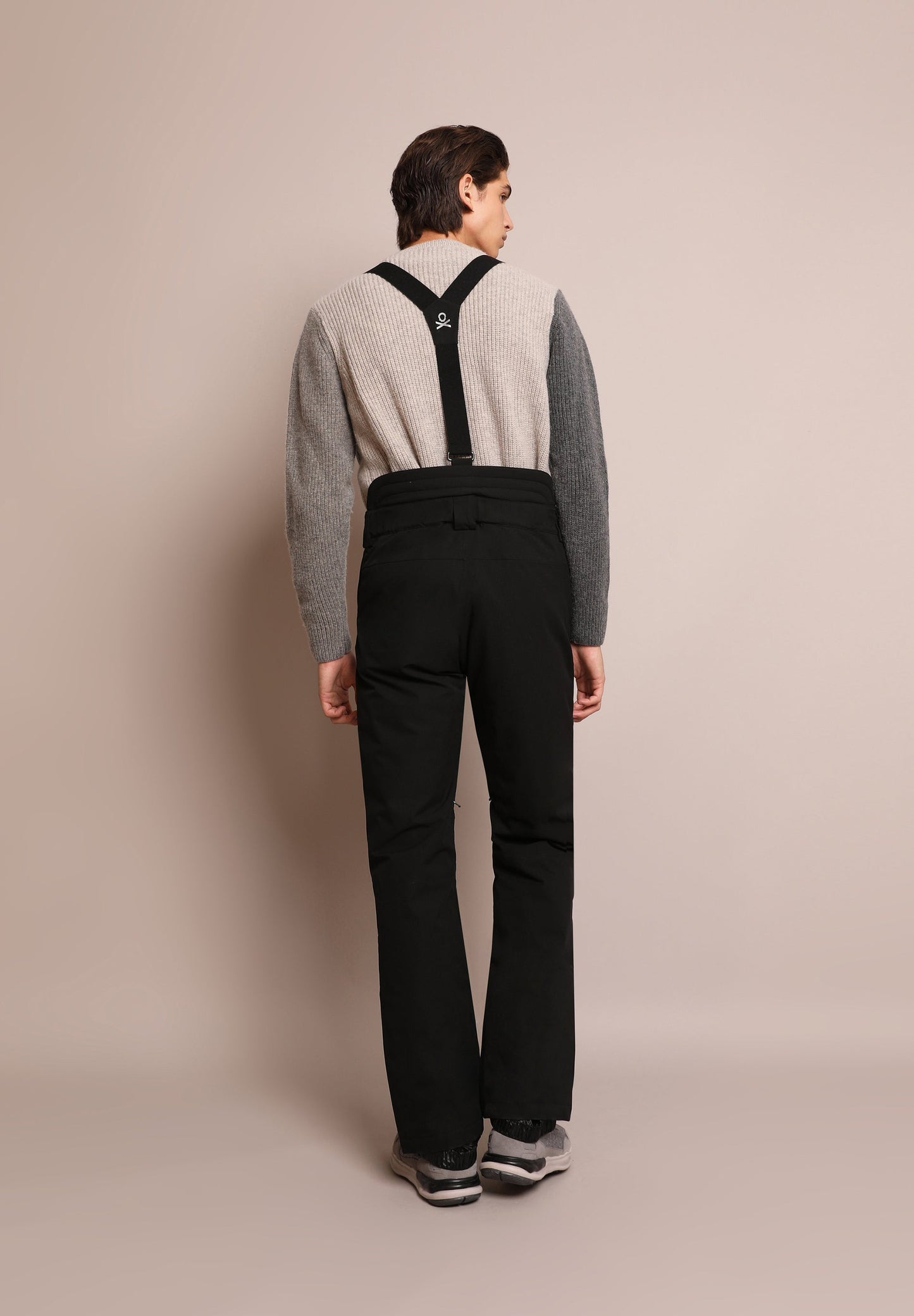 CALÇAS TÉCNICAS DE ESQUI ADRENALINE