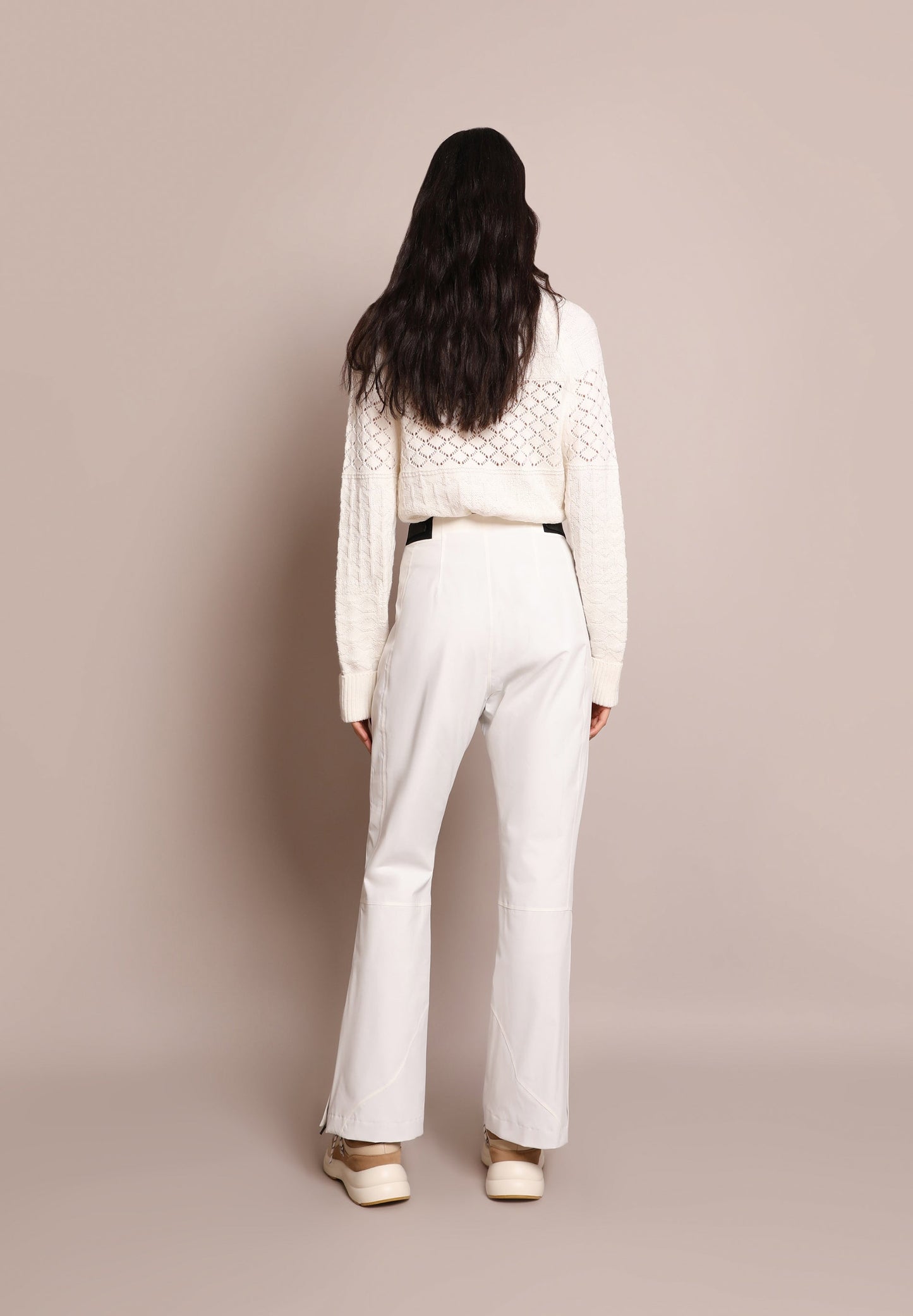 CALÇAS TÉCNICAS DE ESQUI ADRENALINE