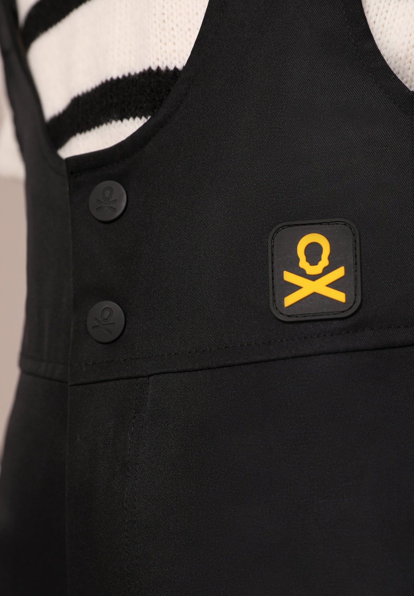 CALÇAS DE ESQUI SLIM FIT ADRENALINE