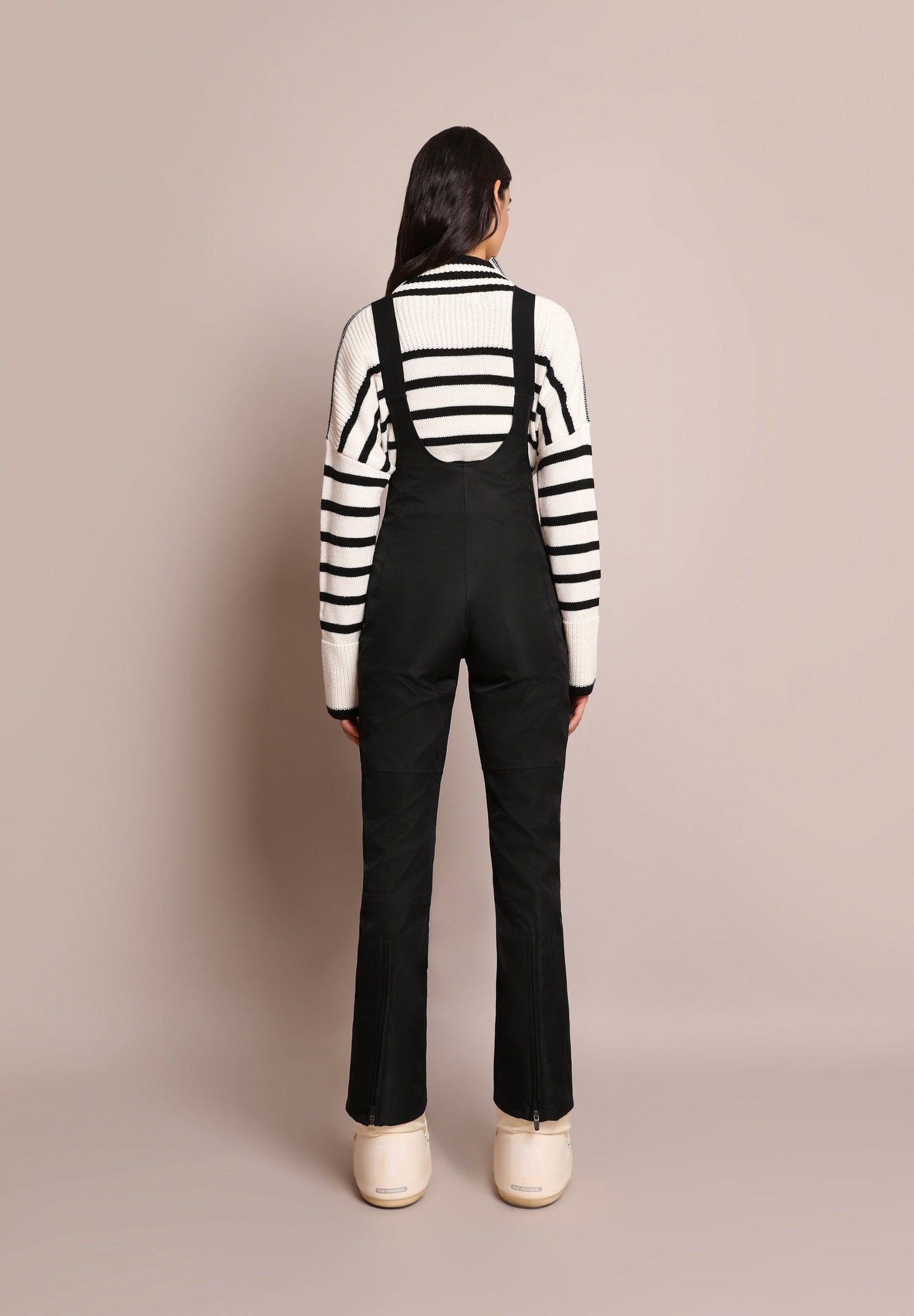 CALÇAS DE ESQUI SLIM FIT ADRENALINE