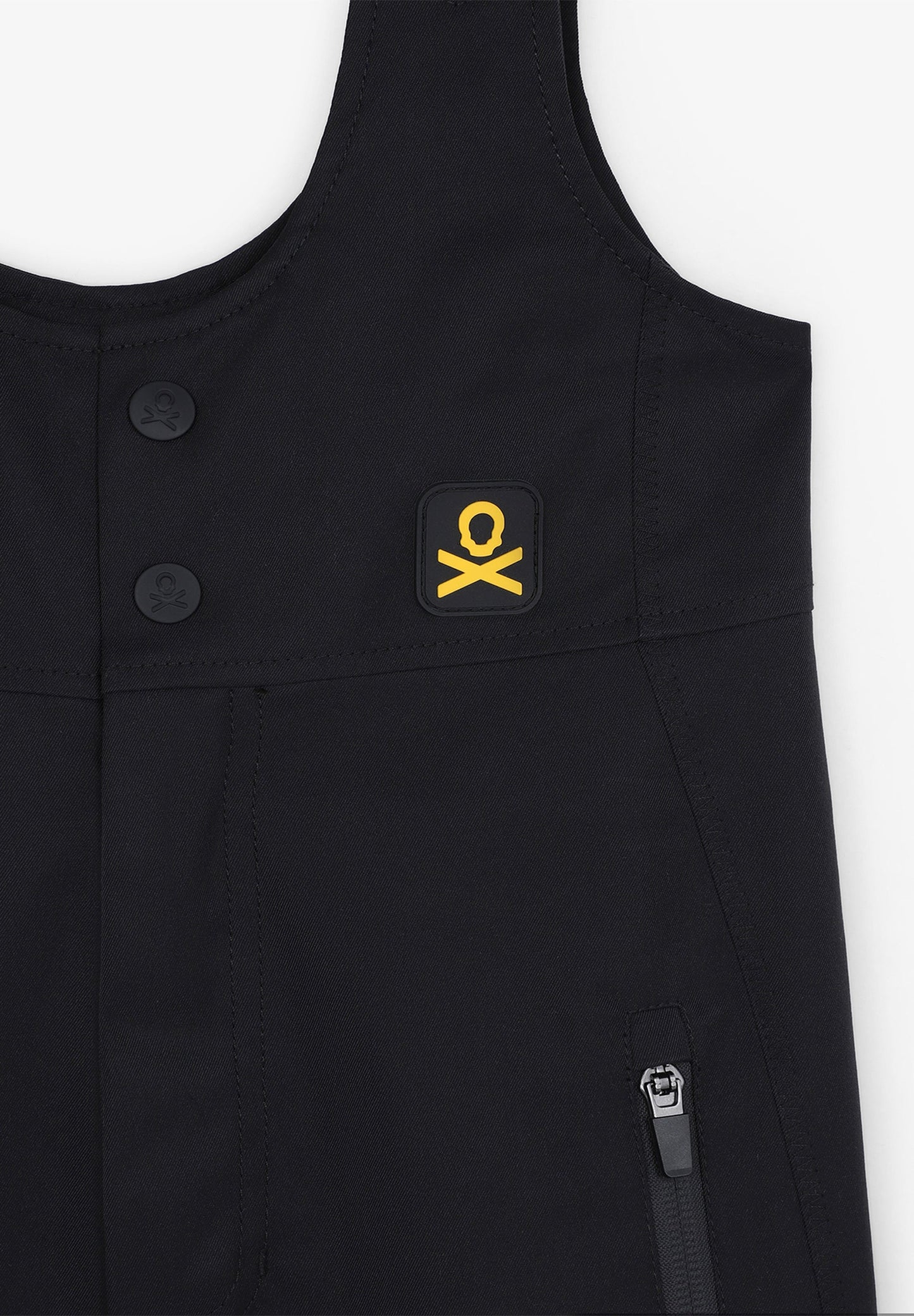 CALÇAS DE ESQUI SLIM FIT ADRENALINE