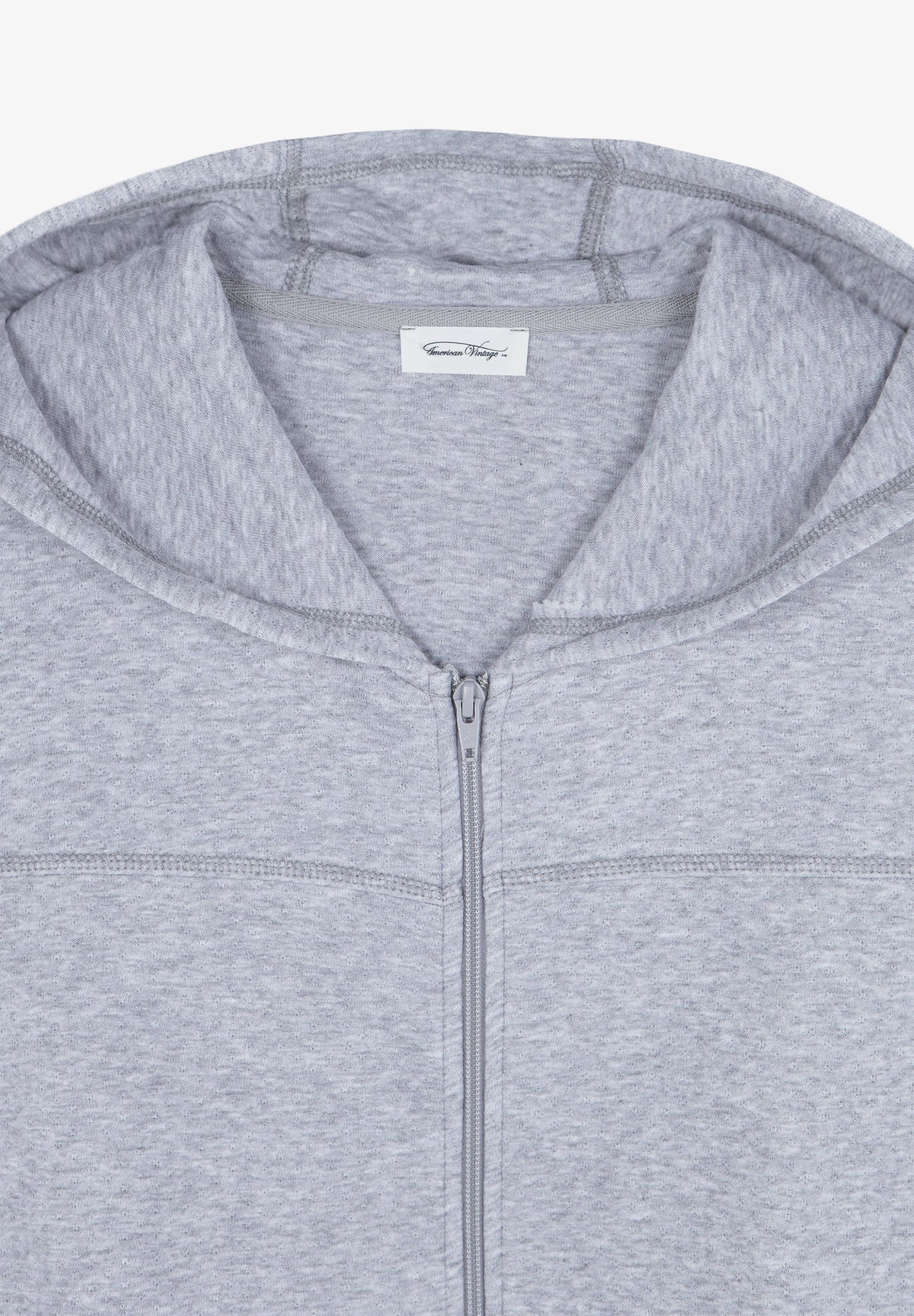 AMERICAN VINTAGE | SUDADERA CAPUCHA UGITOWN