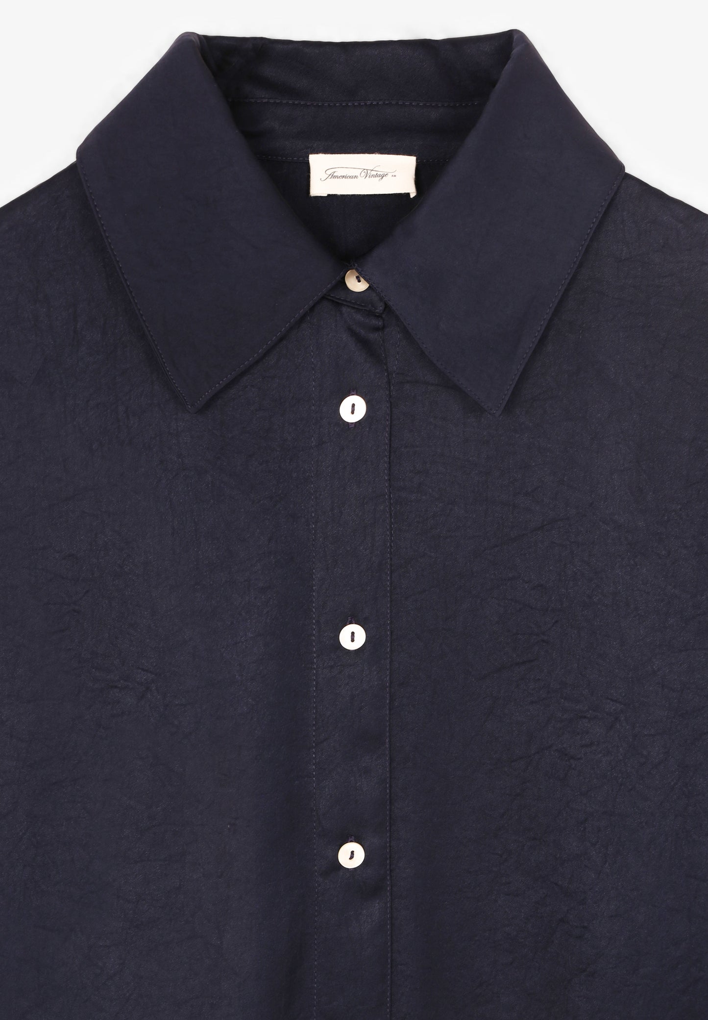 AMERICAN VINTAGE | CAMISA WIDLAND