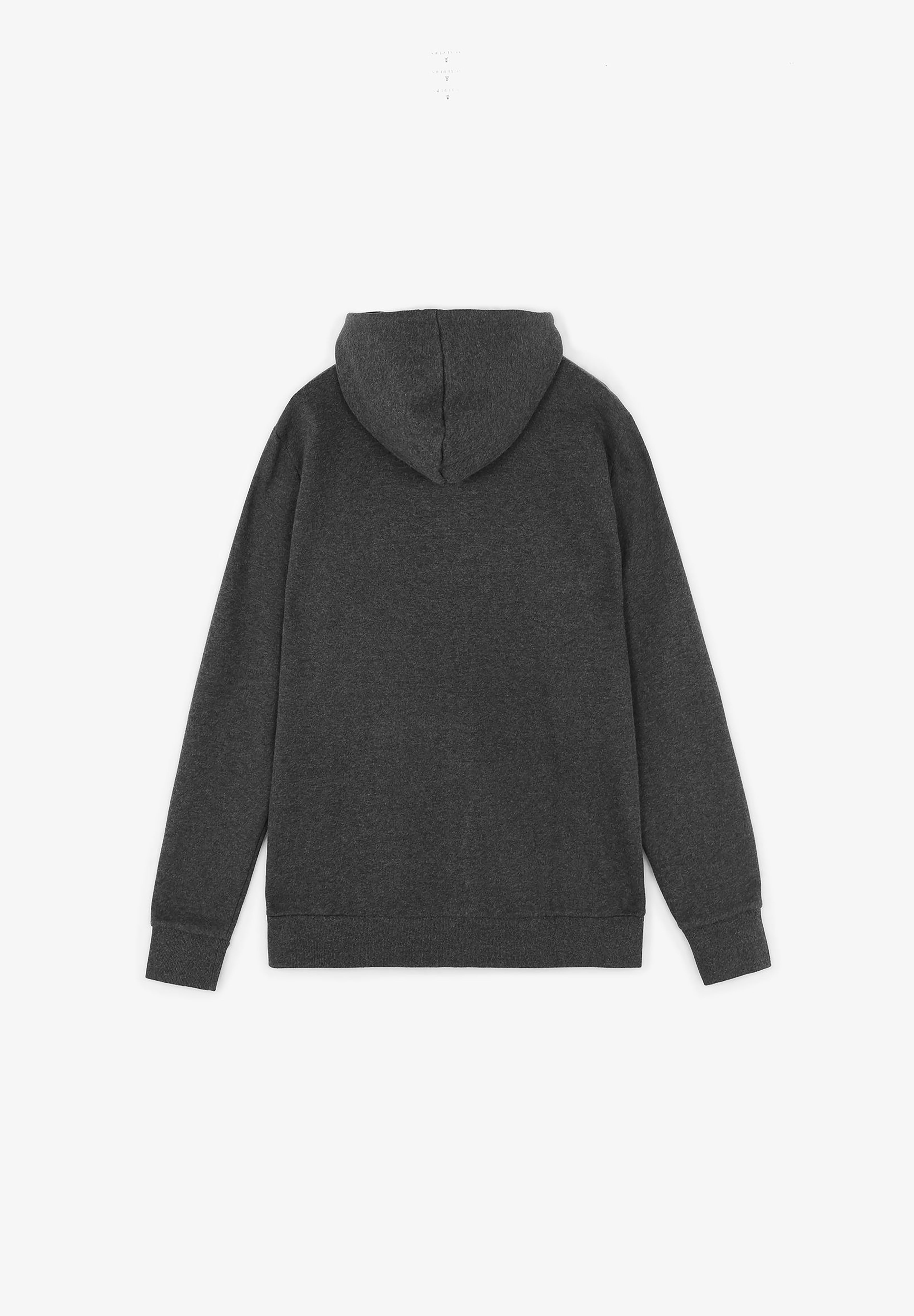 OAKLEY | SUDADERA CAPUCHA CREMALLERA