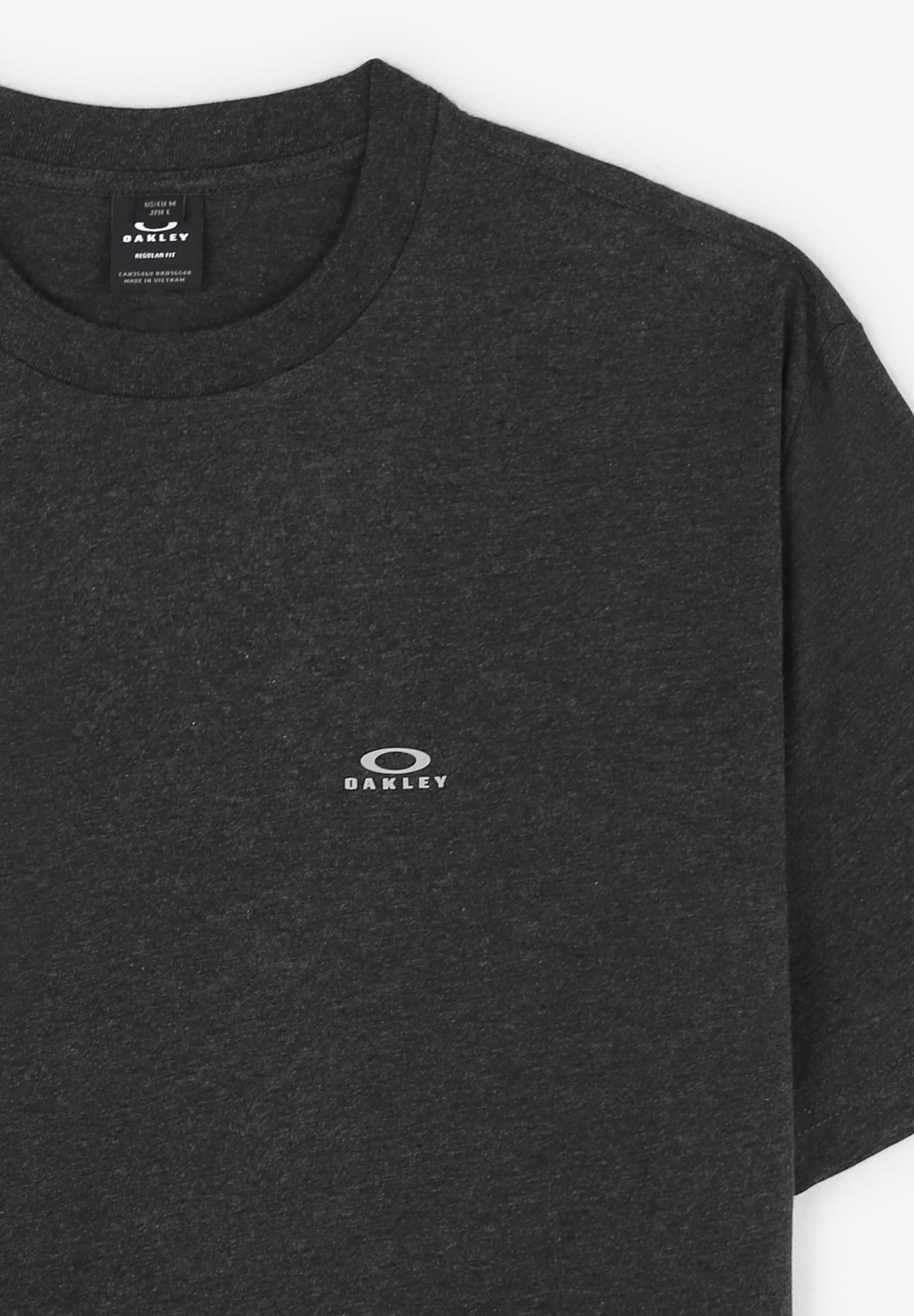 OAKLEY | CAMISETA BÁSICA