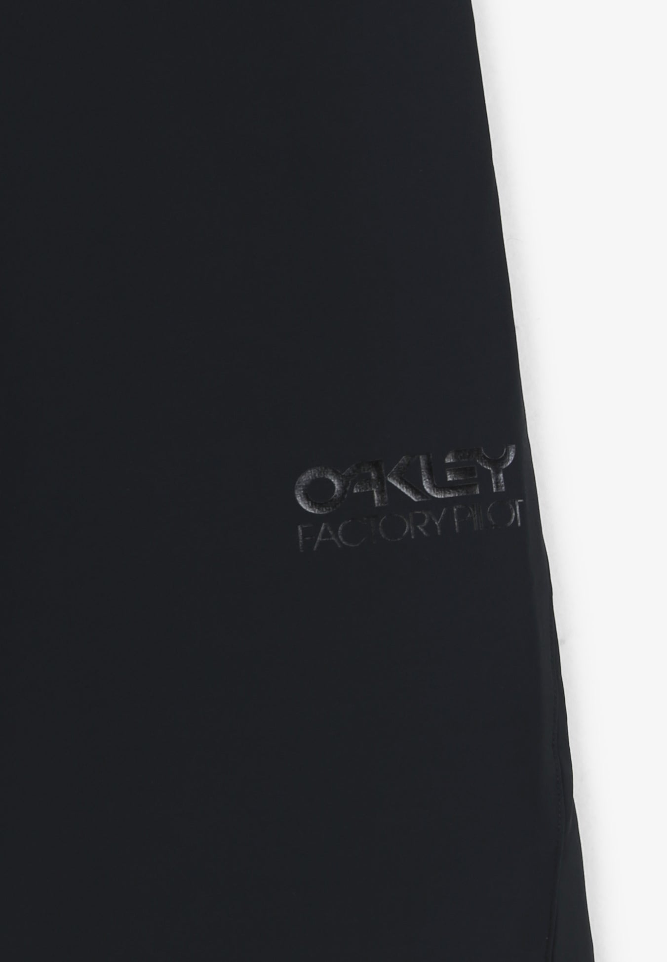 OAKLEY | BERMUDAS TRAIL