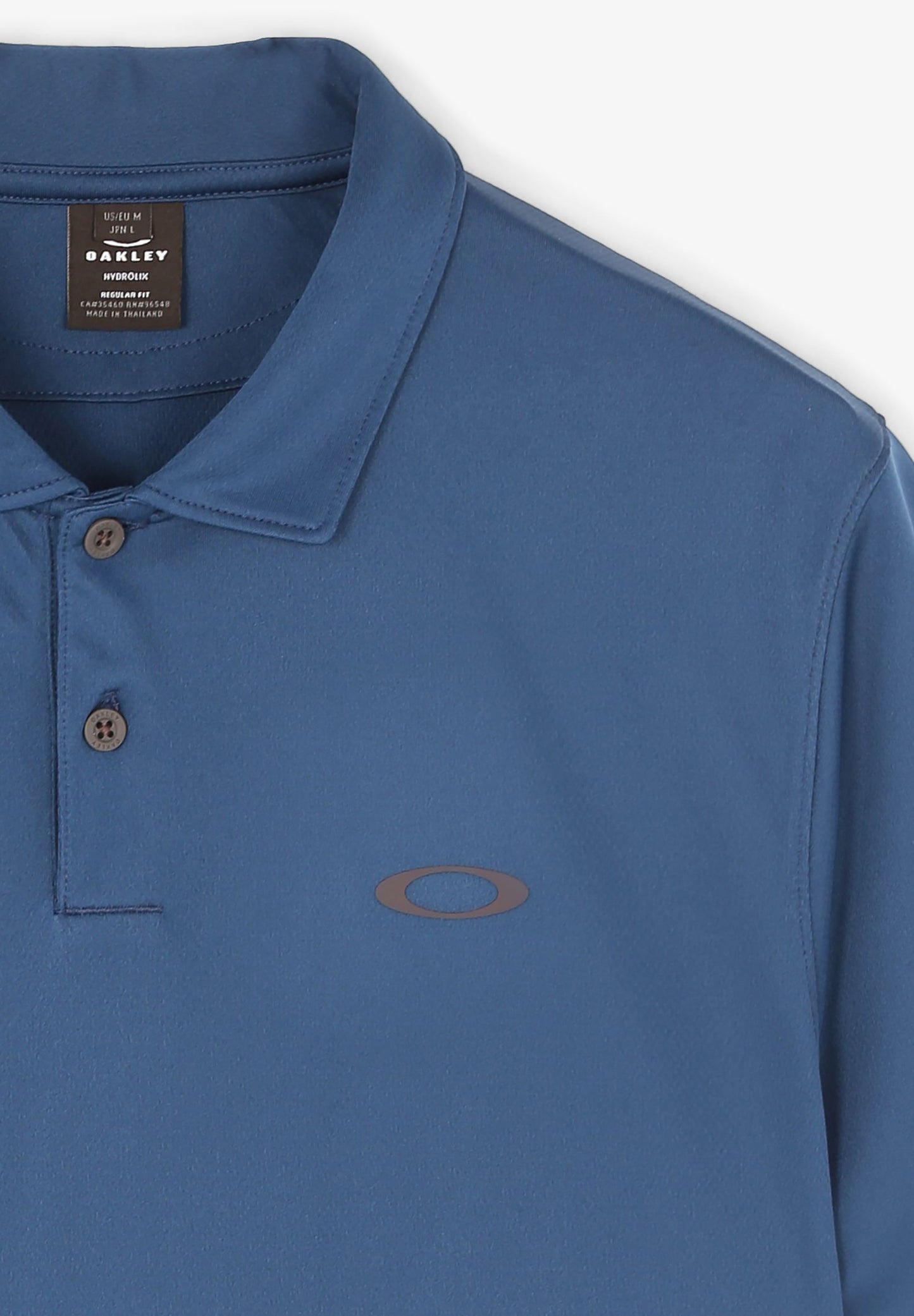 OAKLEY | POLO DEPORTIVO ICON TN PROTECT RC