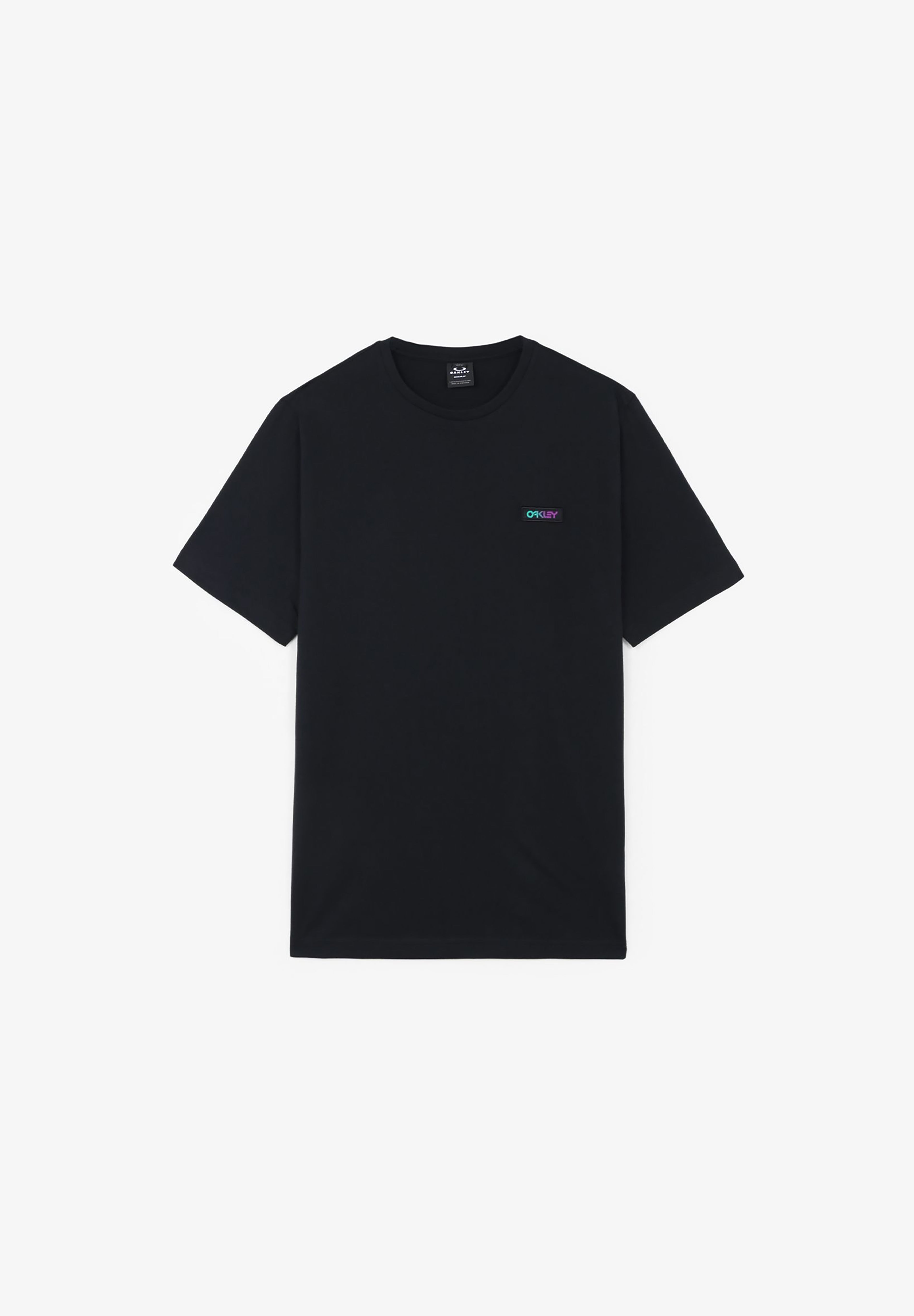 OAKLEY | CAMISETA LOGO B1B