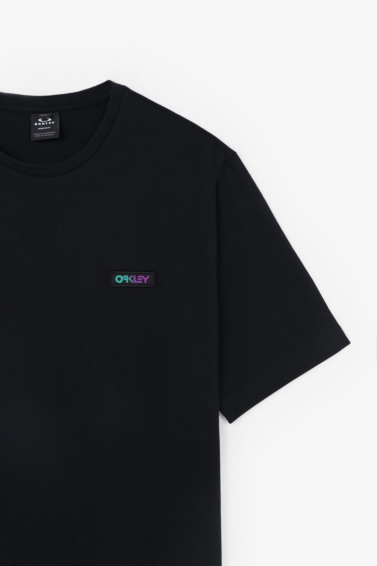 OAKLEY | CAMISETA LOGO B1B