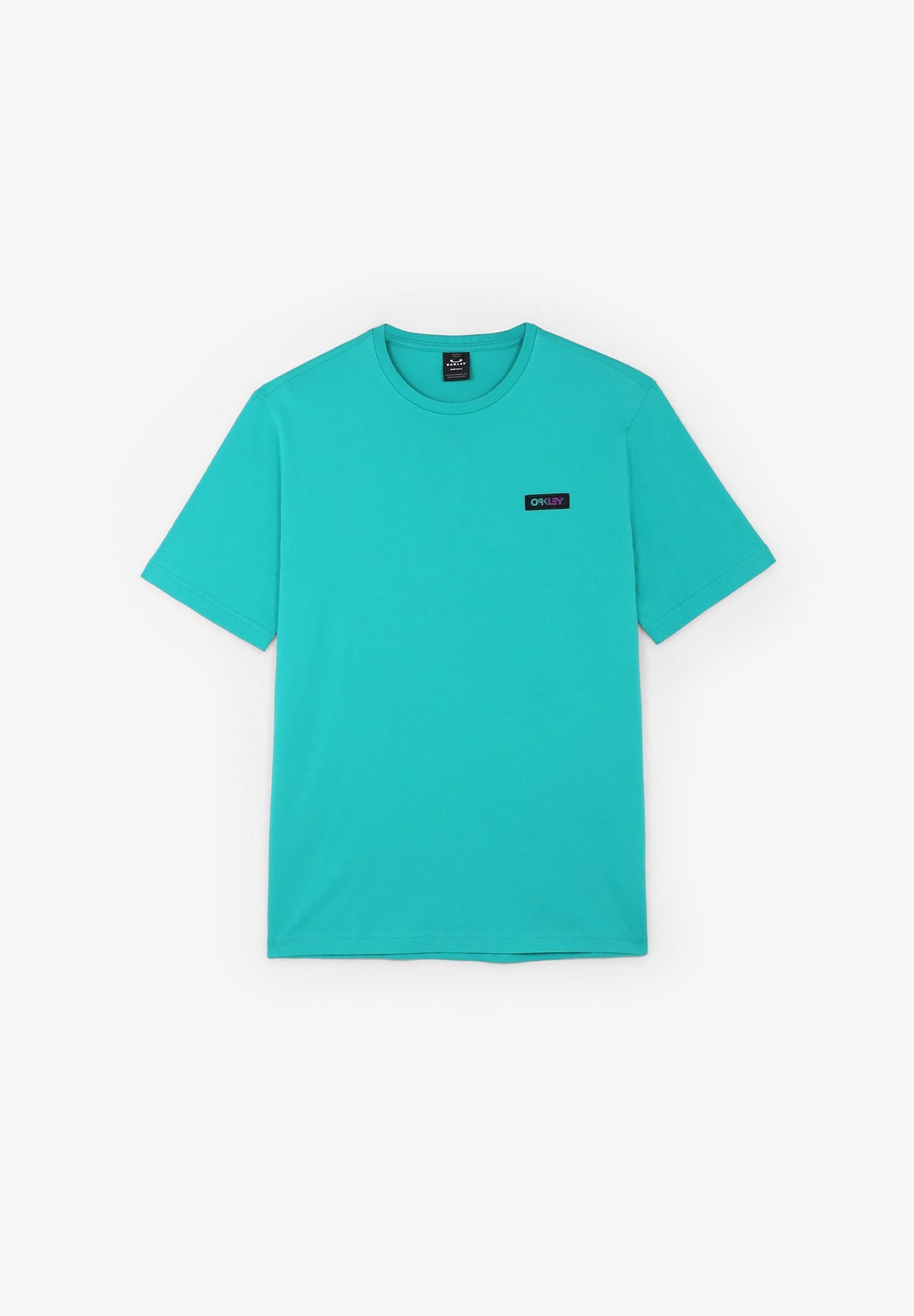 OAKLEY | CAMISETA LOGO B1B