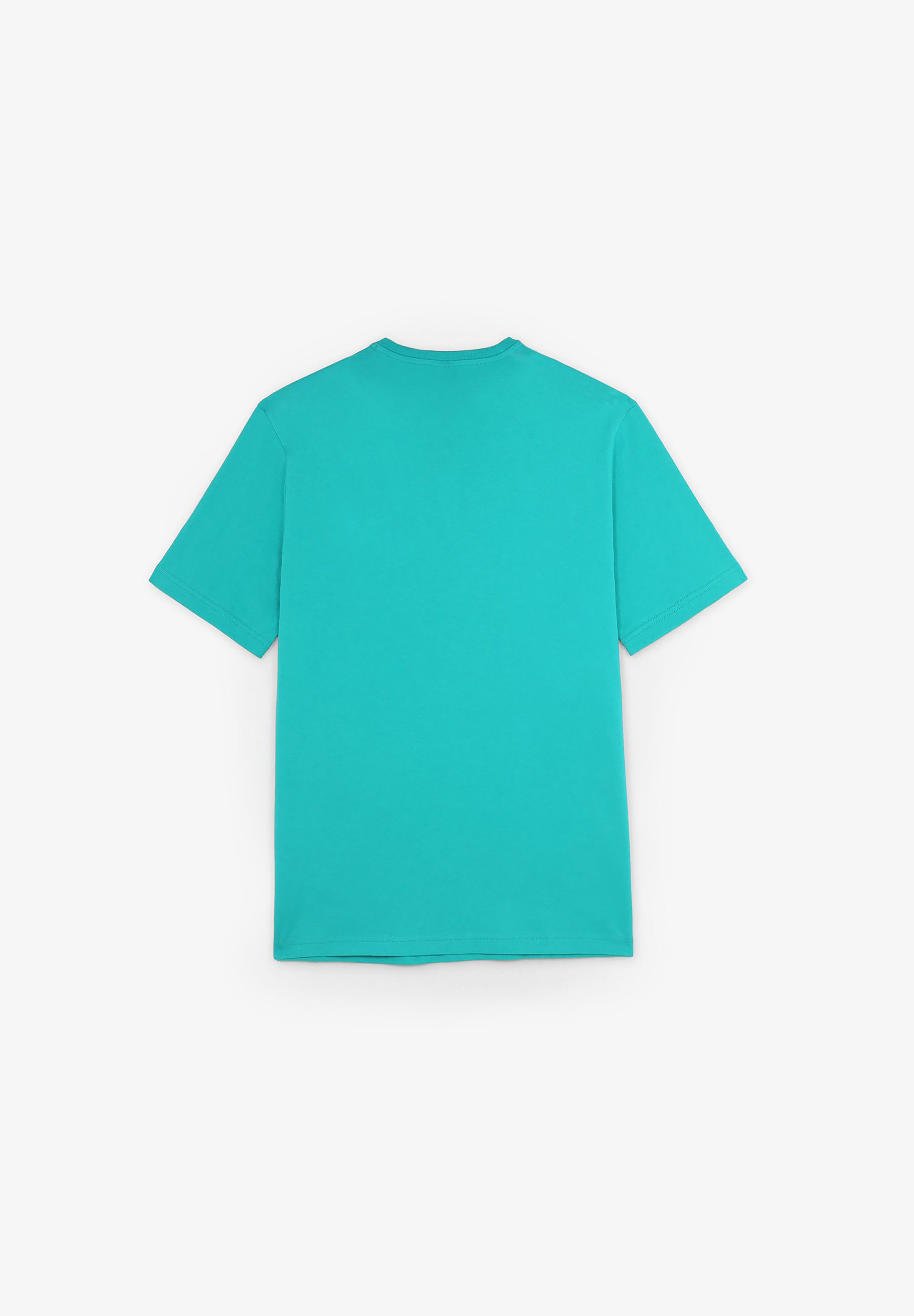 OAKLEY | CAMISETA LOGO B1B