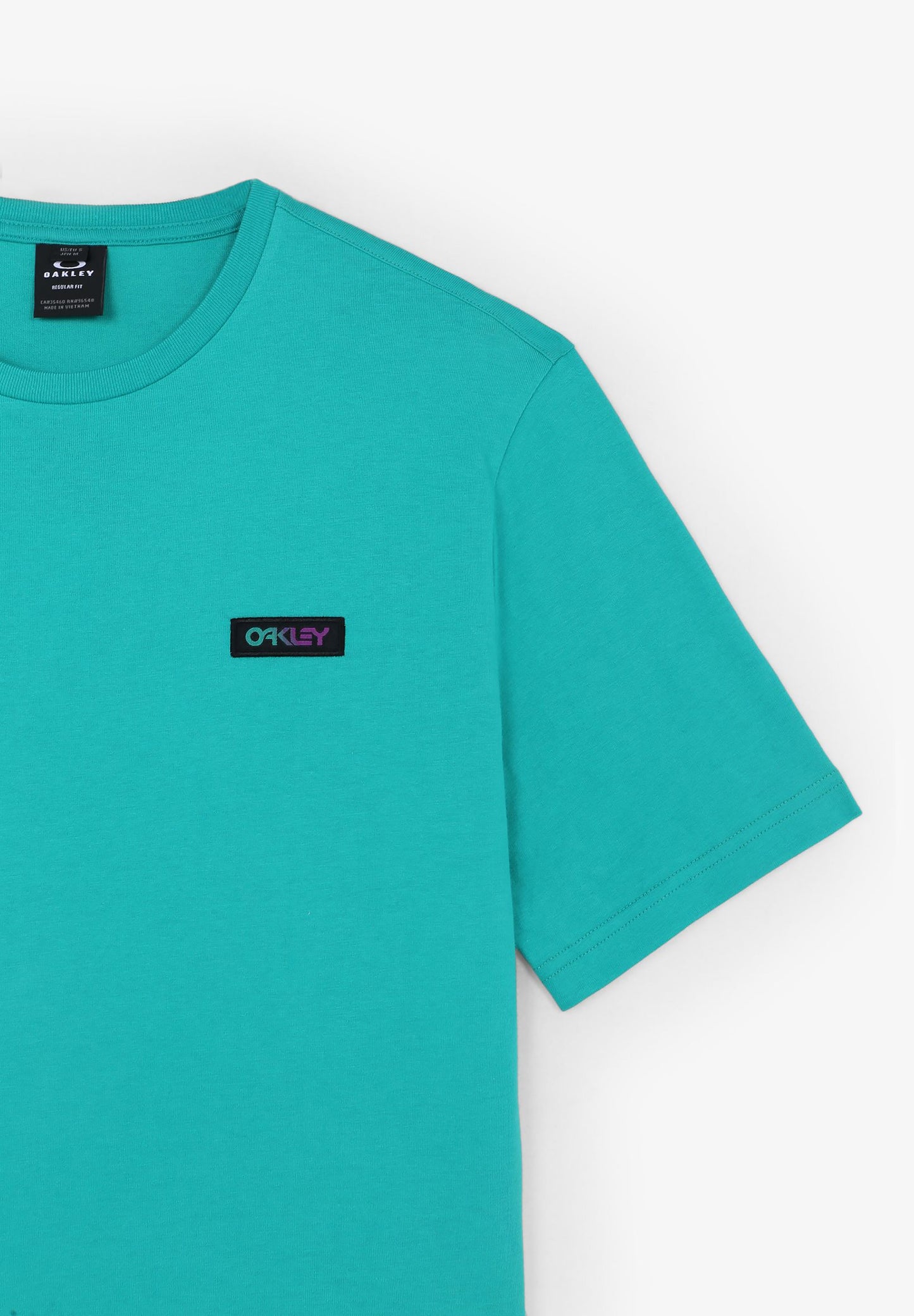 OAKLEY | CAMISETA LOGO B1B