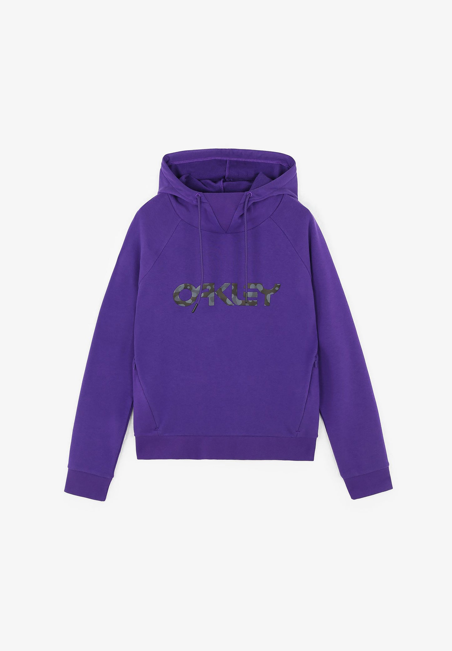 OAKLEY | SUDADERA ESTAMPADO