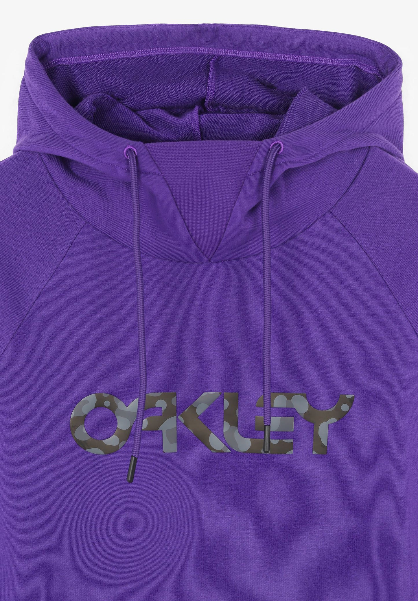 OAKLEY | SUDADERA ESTAMPADO