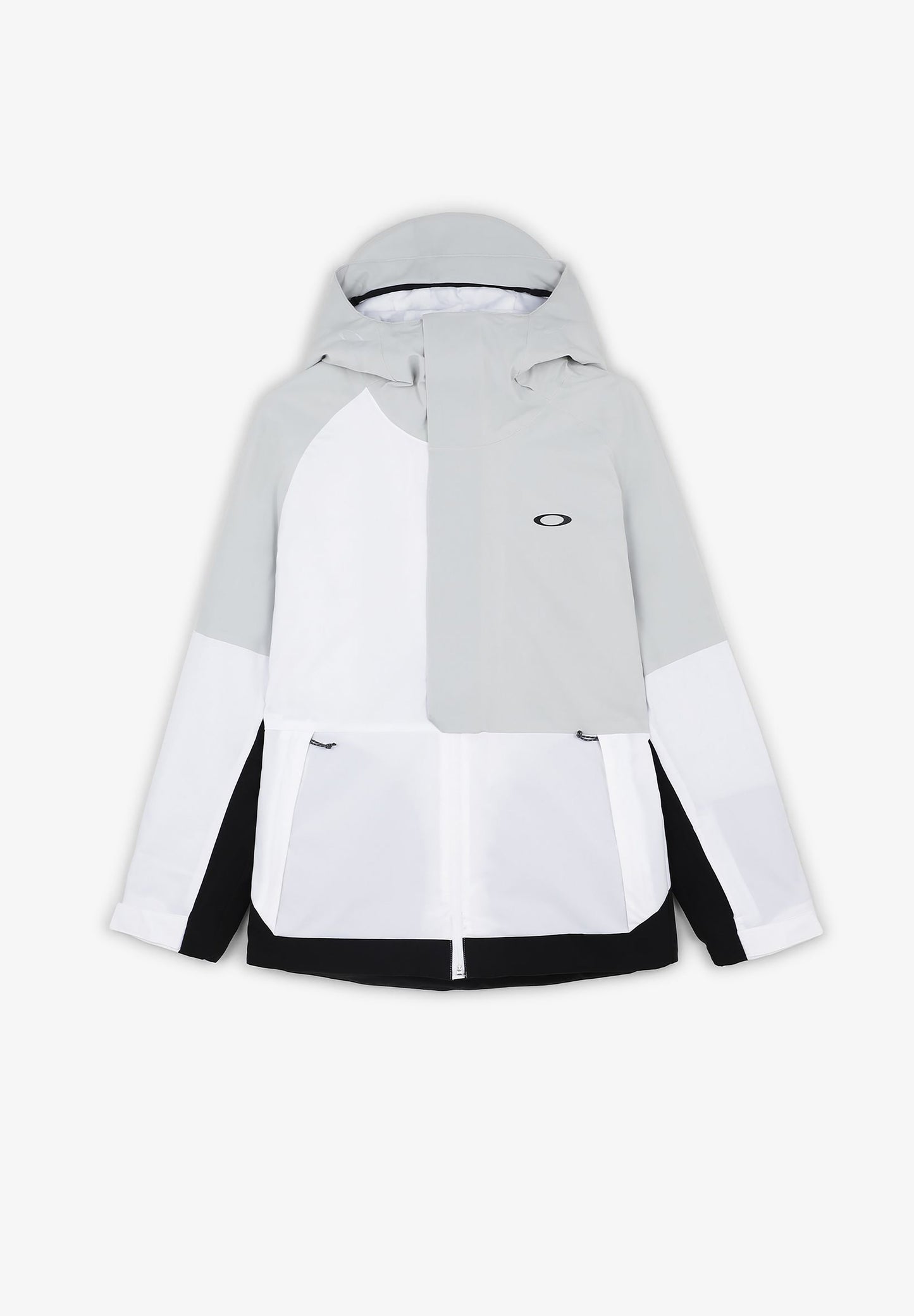 OAKLEY | CHAQUETA NIEVE TRICOLOR