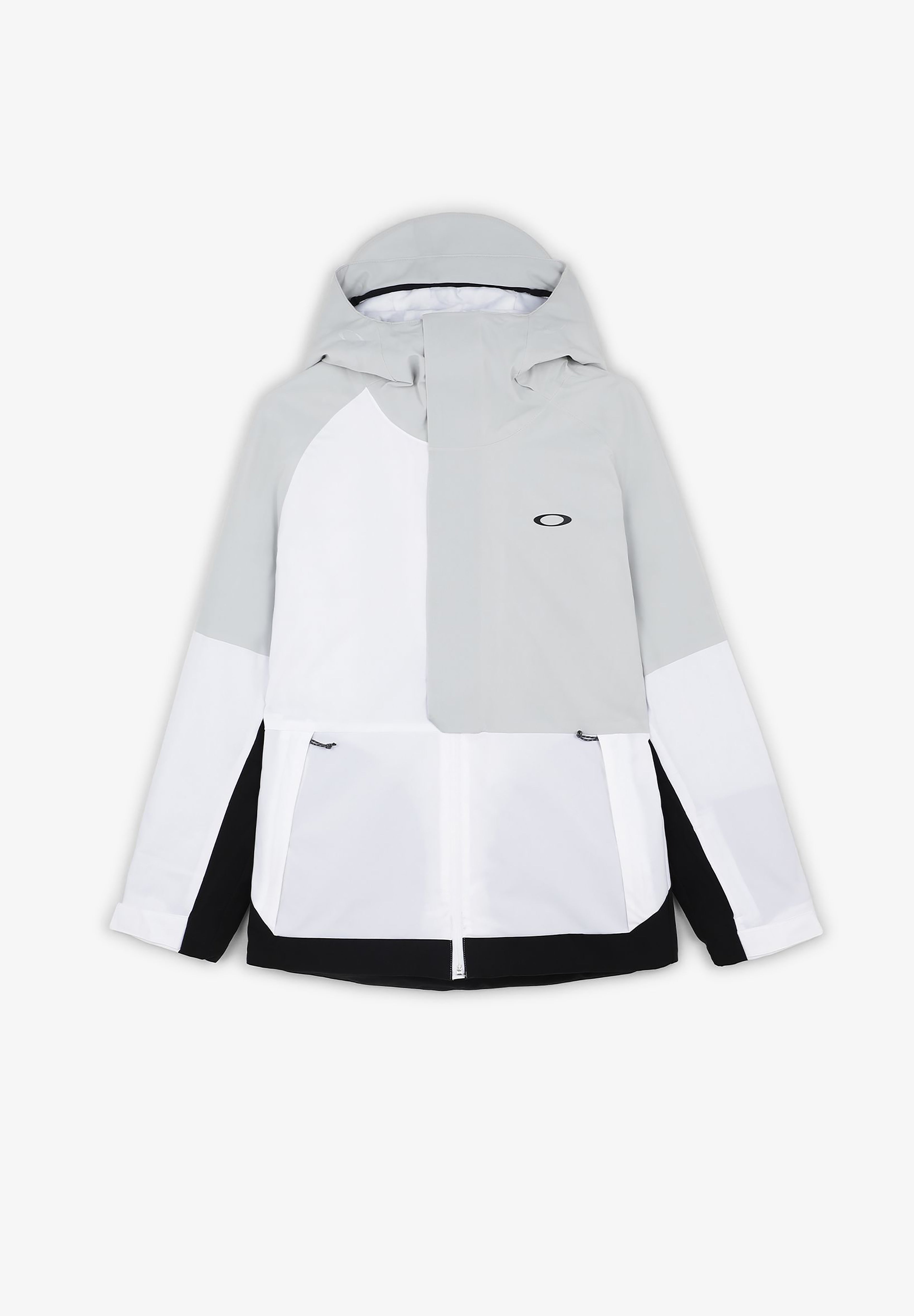 OAKLEY | CHAQUETA NIEVE TRICOLOR