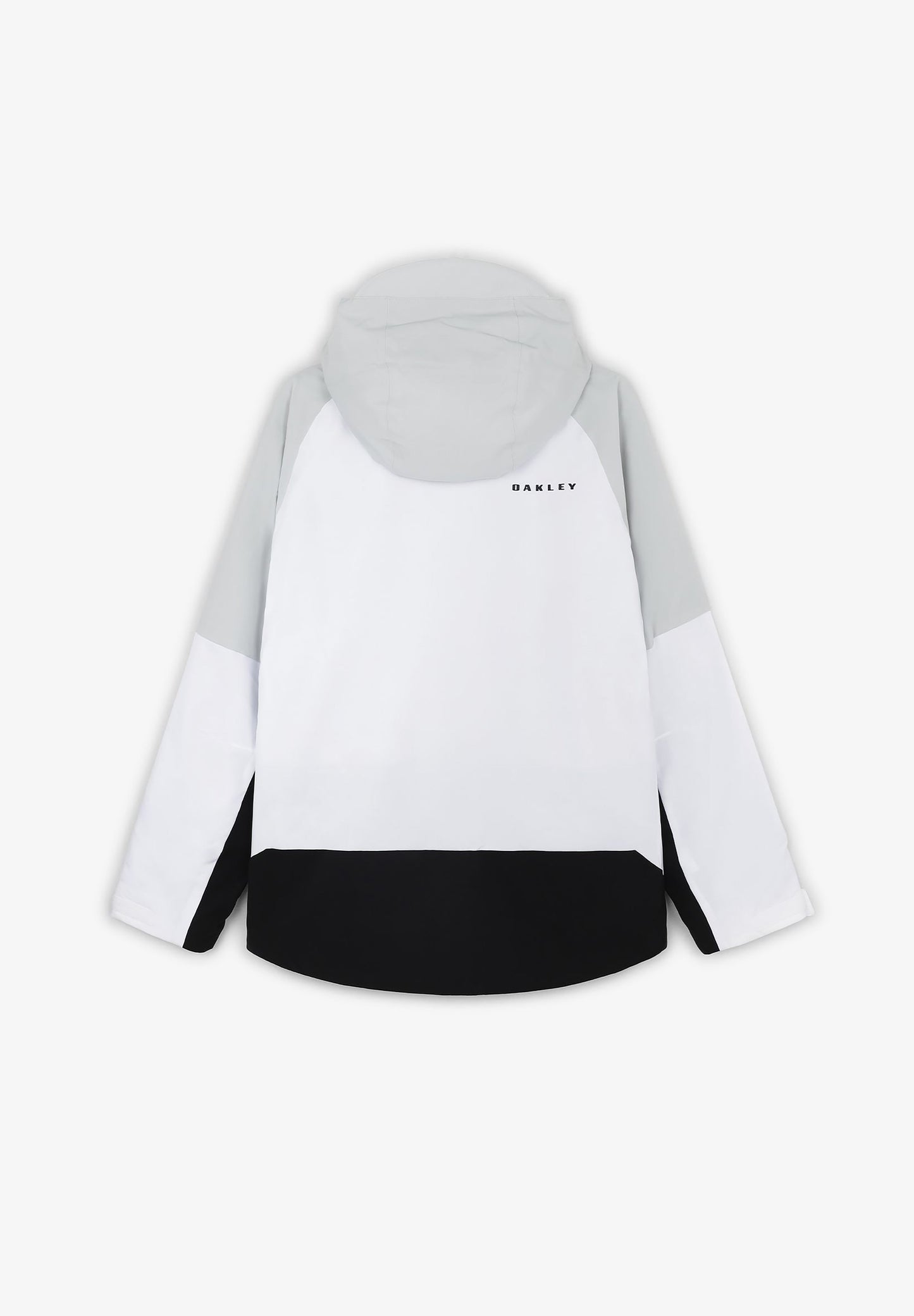 OAKLEY | CHAQUETA NIEVE TRICOLOR