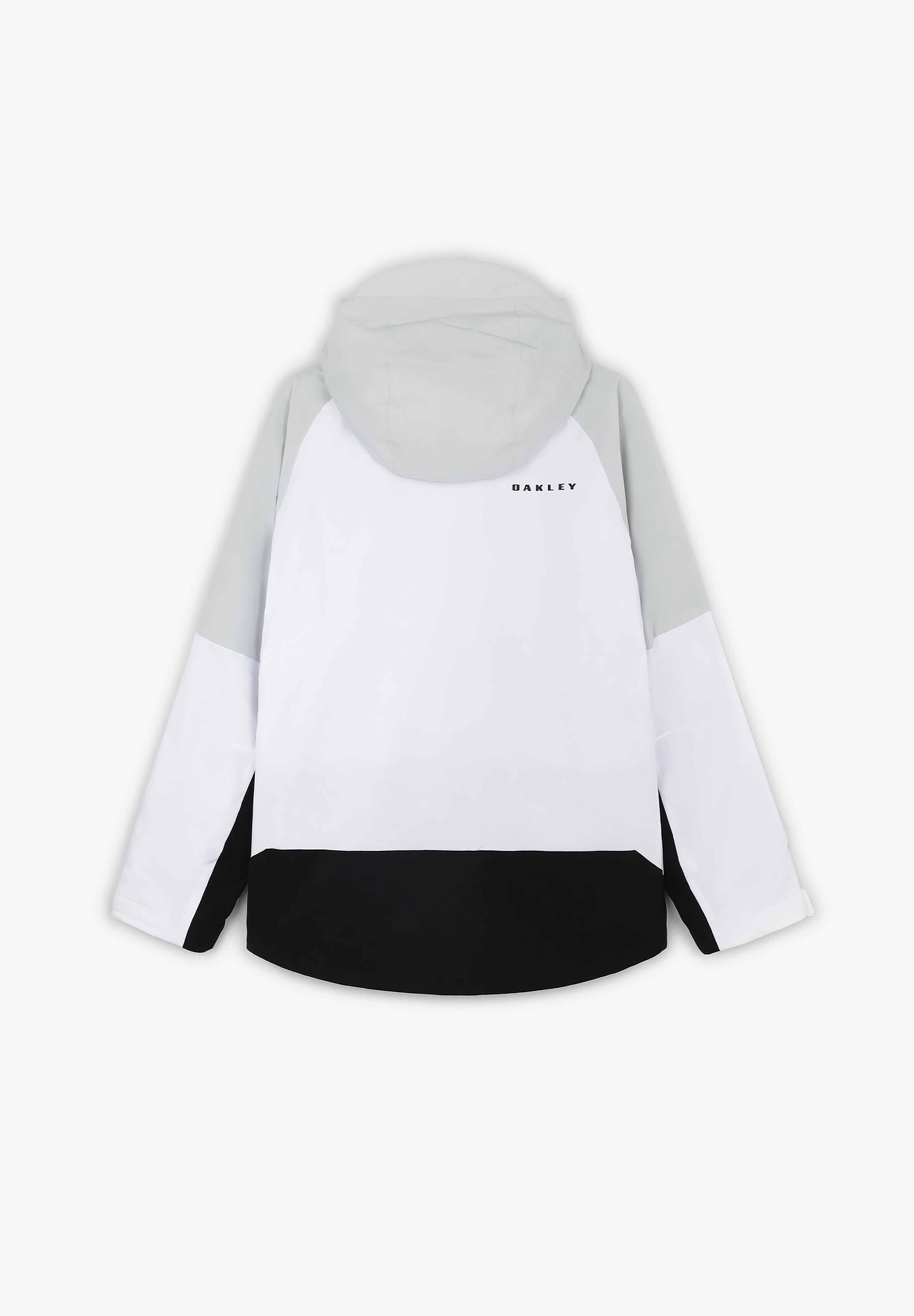 OAKLEY | CHAQUETA NIEVE TRICOLOR