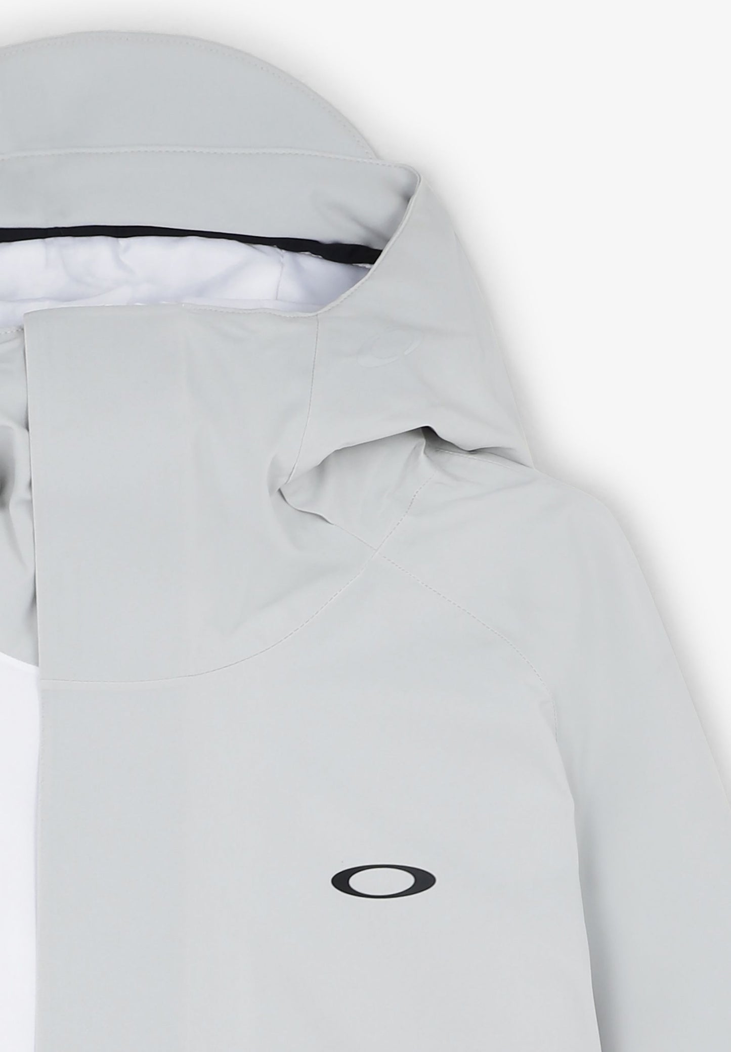 OAKLEY | CHAQUETA NIEVE TRICOLOR