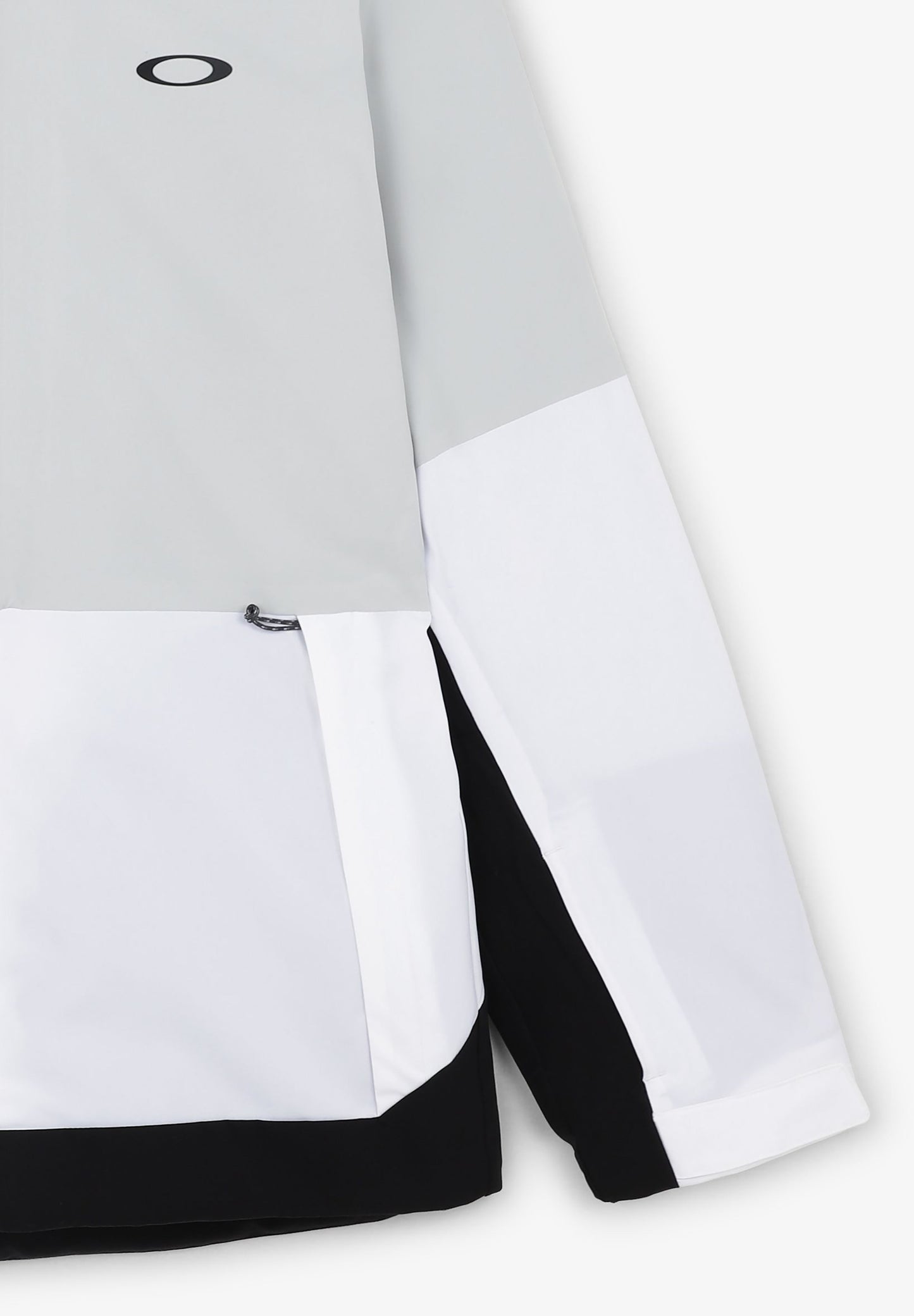OAKLEY | CHAQUETA NIEVE TRICOLOR