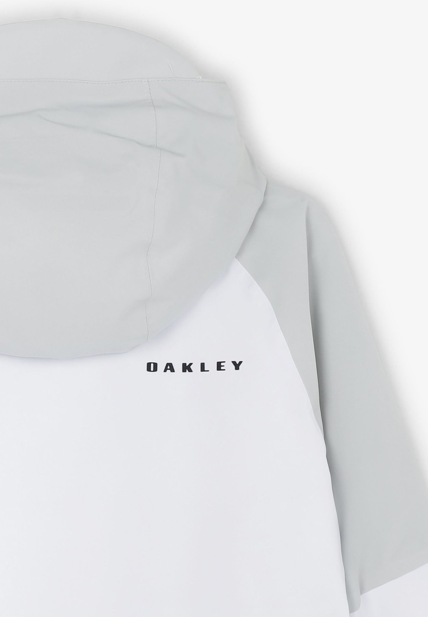 OAKLEY | CHAQUETA NIEVE TRICOLOR