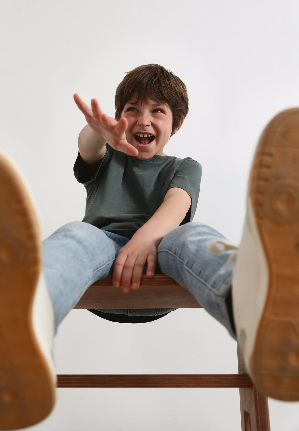 CAMISETA BÁSICA CALAVERA - Scalpers