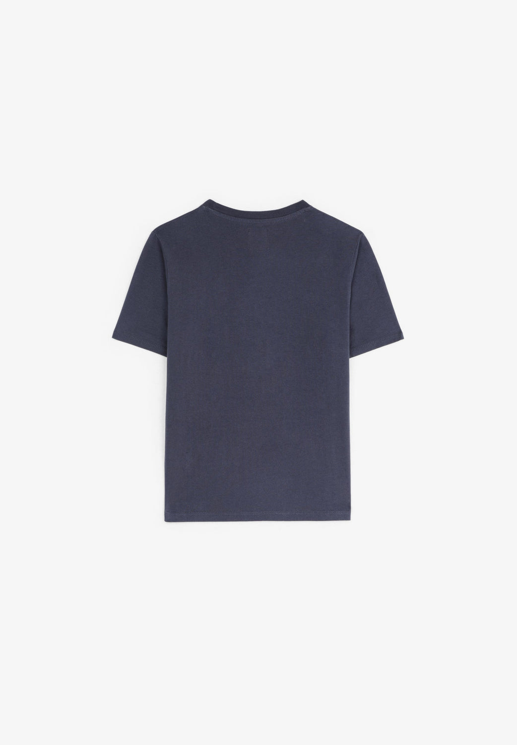 CAMISETA BÁSICA CALAVERA - Scalpers