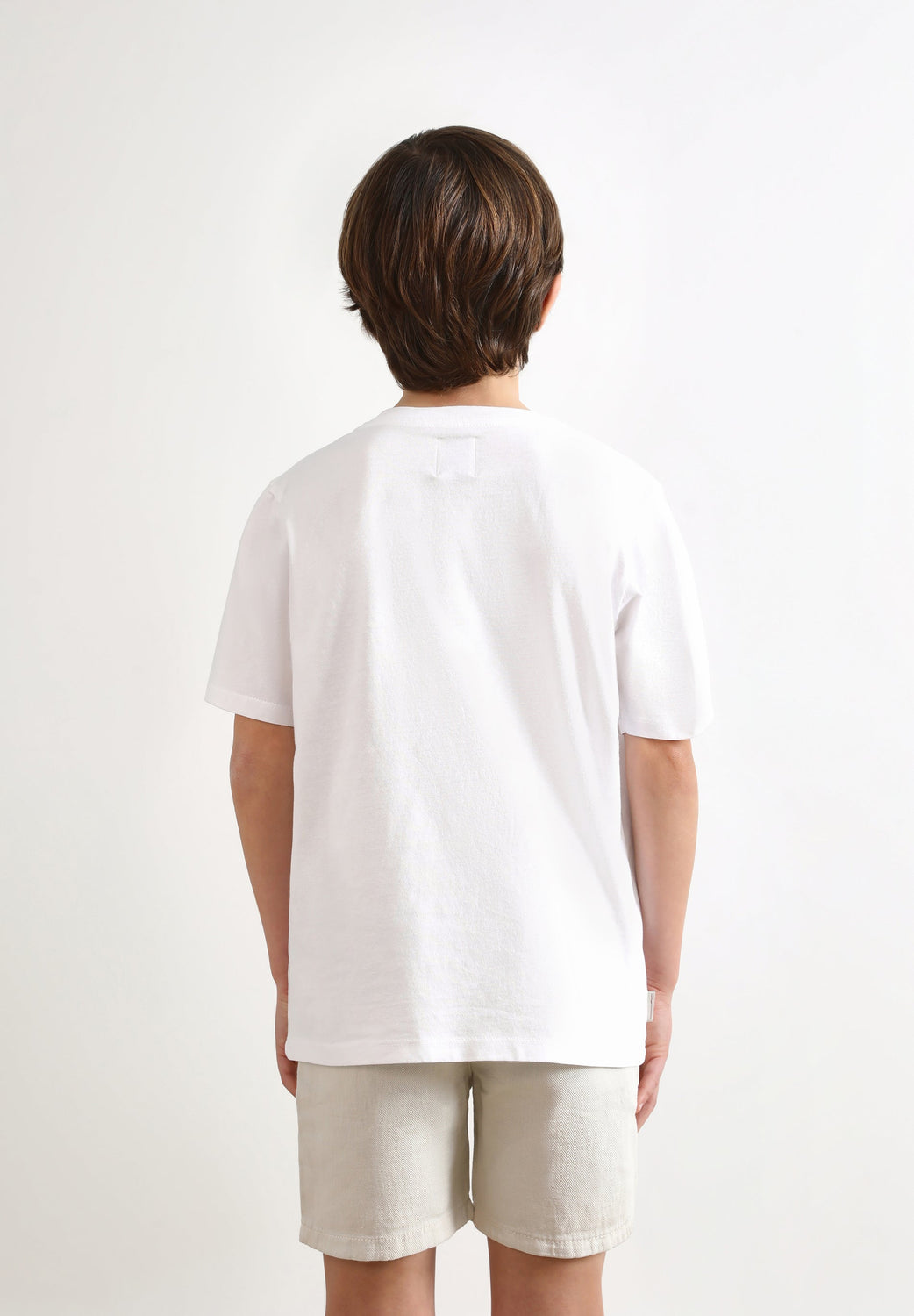 CAMISETA BÁSICA CALAVERA - Scalpers