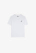 T-SHIRT BÁSICA COM SKULL
