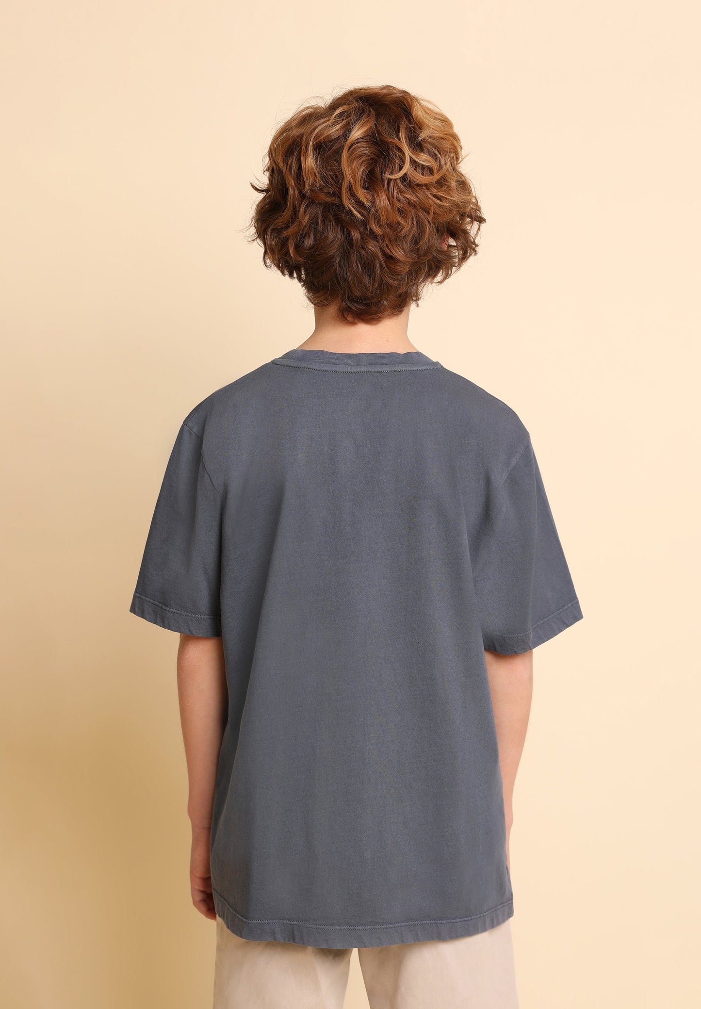 PANIC TEE KIDS