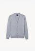CARDIGAN BÁSICO DE ALGODÃO