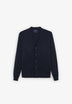 CARDIGAN BÁSICO DE ALGODÃO