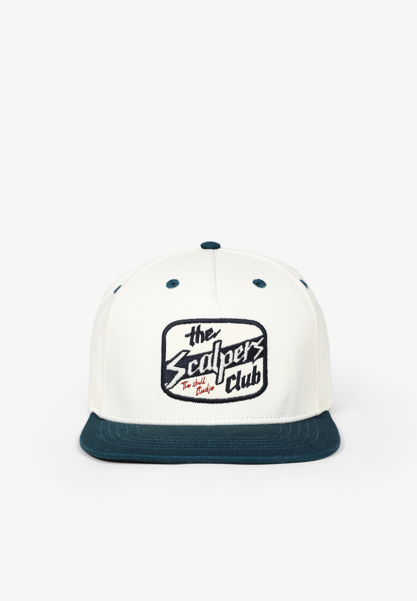 BONÉ DE BASEBOL BORDADO
