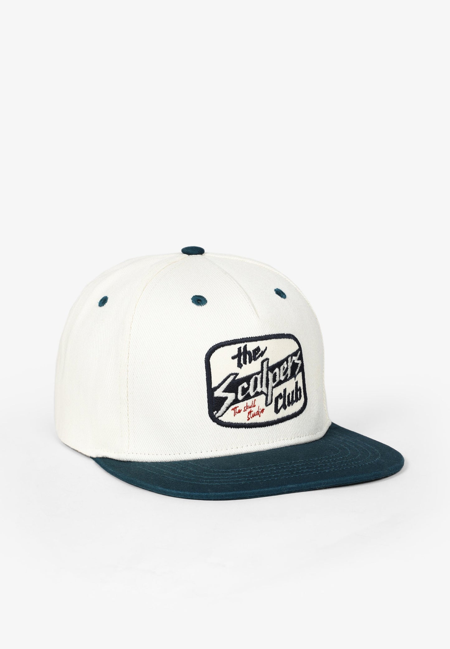 BONÉ DE BASEBOL BORDADO
