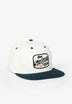 BONÉ DE BASEBOL BORDADO