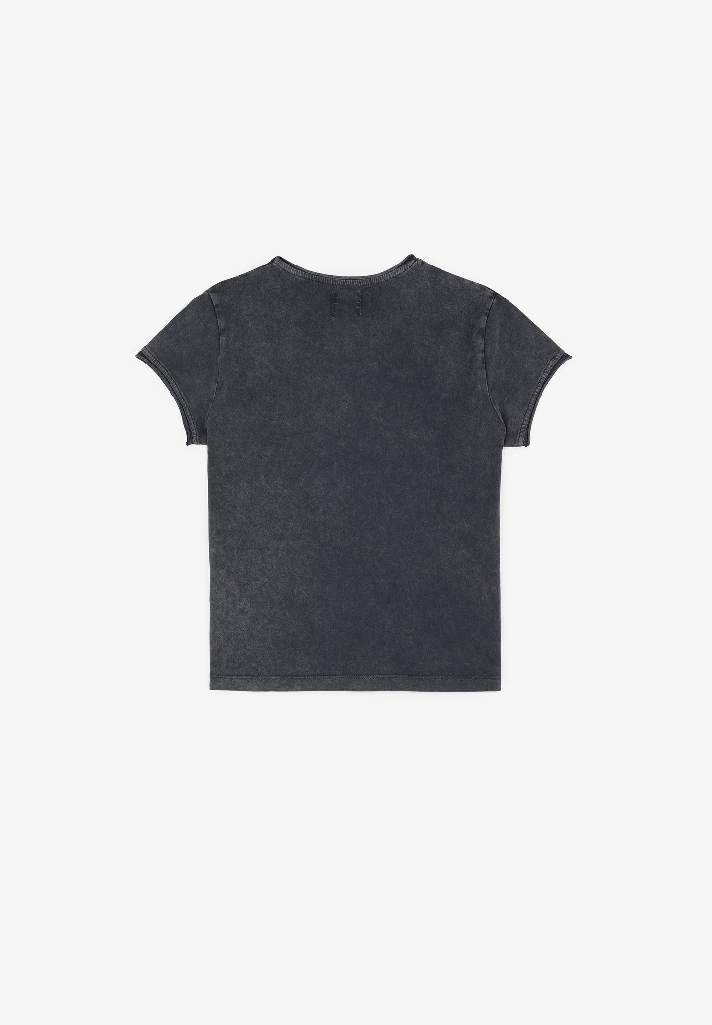 T-SHIRT BLEACH ROCK