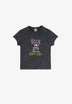 T-SHIRT BLEACH ROCK