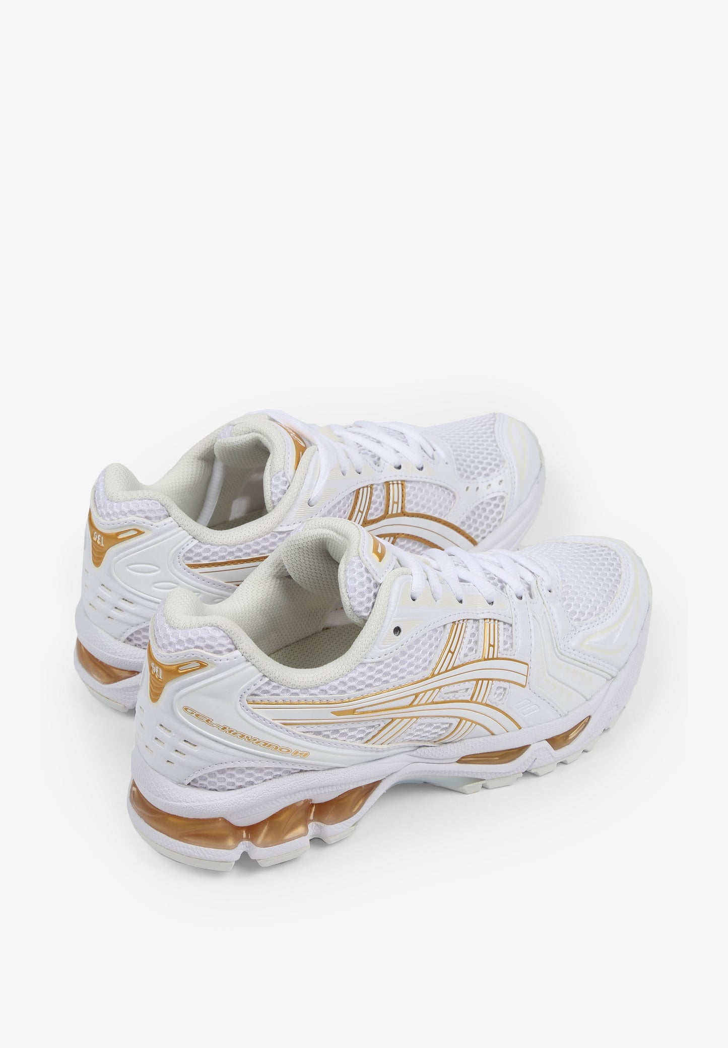 ASICS | ZAPATILLAS GEL-KAYANO 14