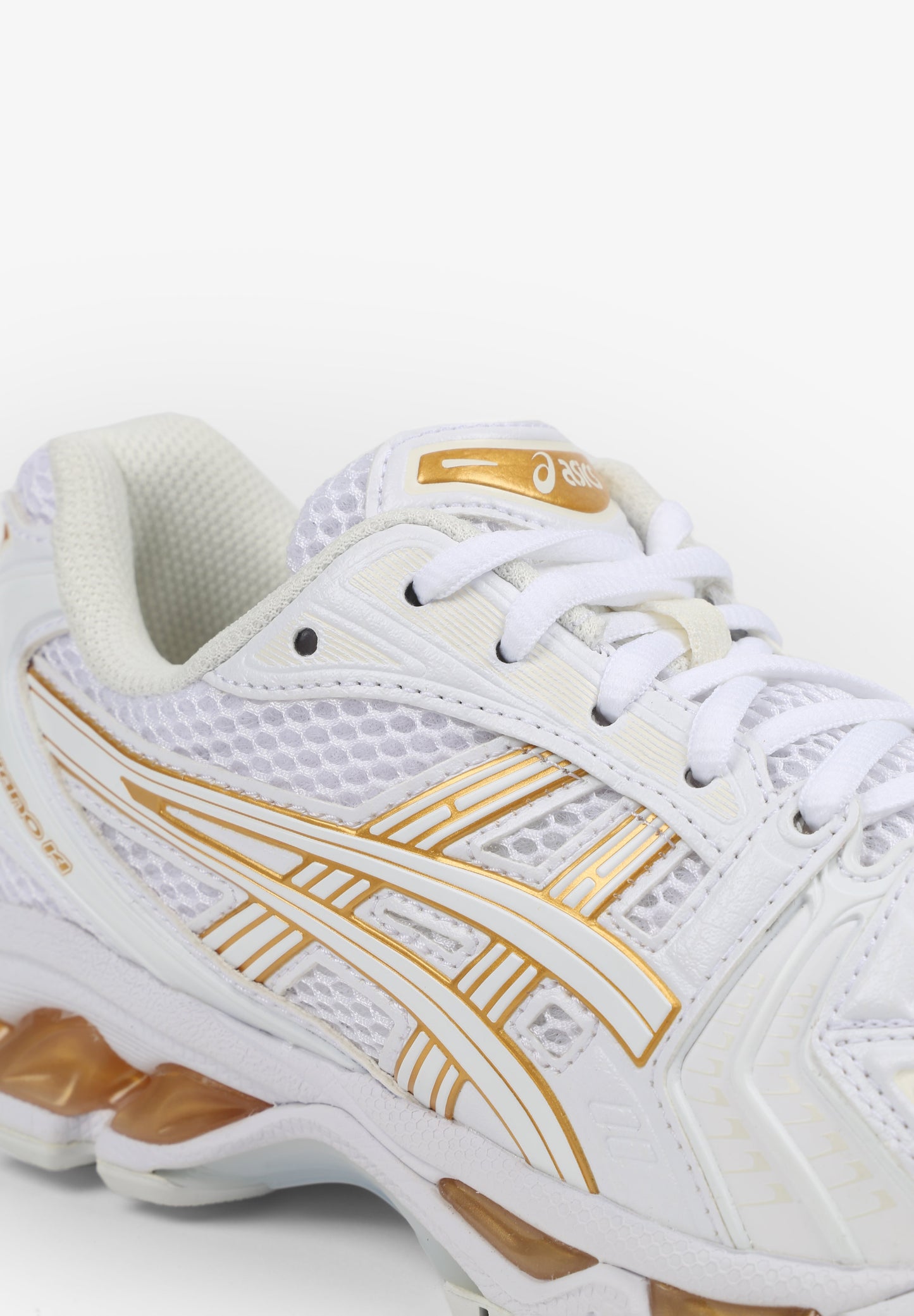 ASICS | ZAPATILLAS GEL-KAYANO 14