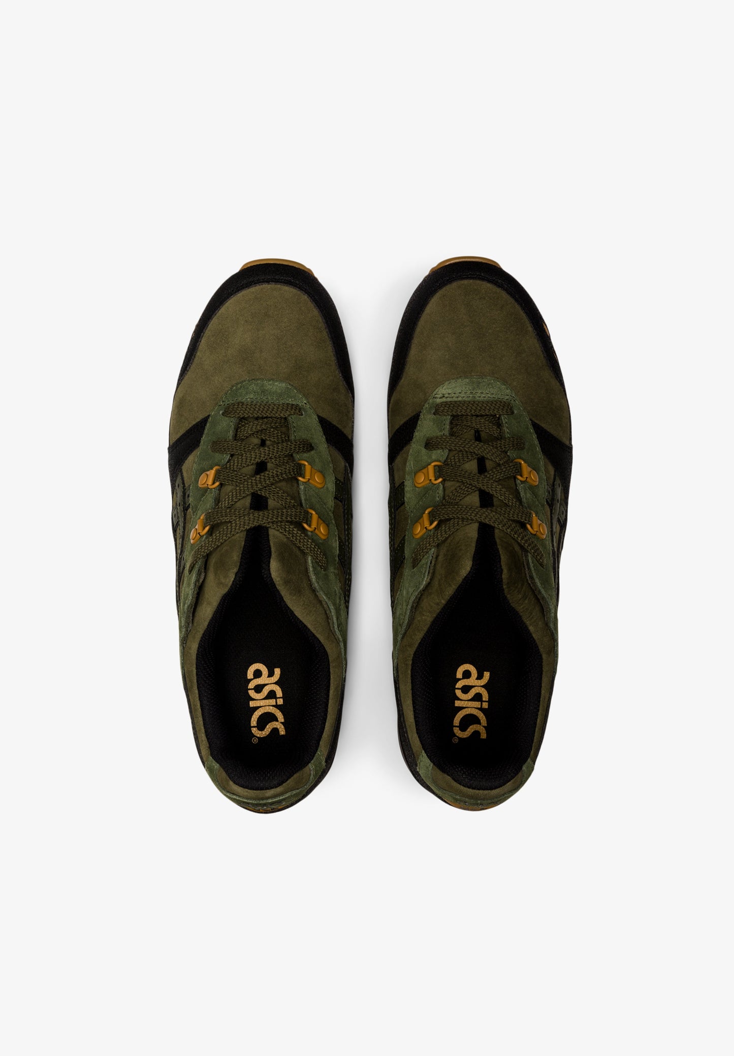 ASICS | ASICS GEL-LYTE III OG