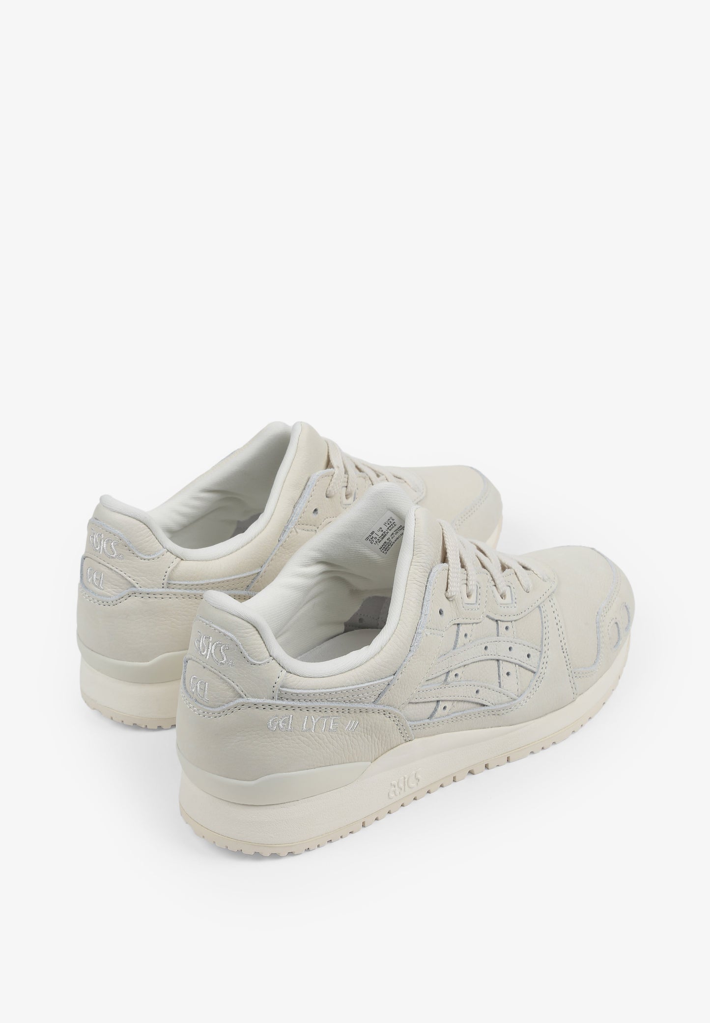 ASICS | ASICS GEL-LYTE III OG