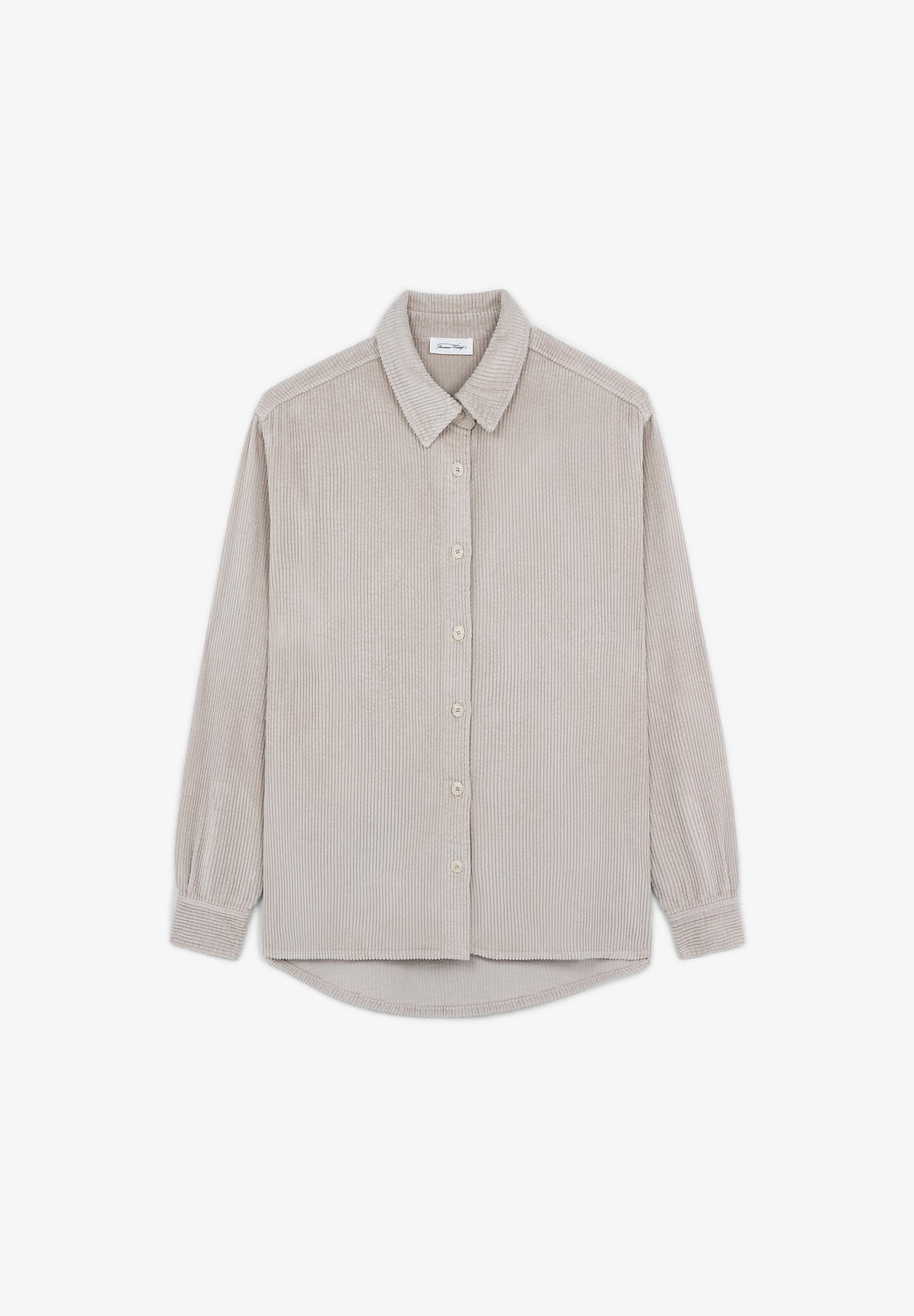 AMERICAN VINTAGE | CAMISA PADOW