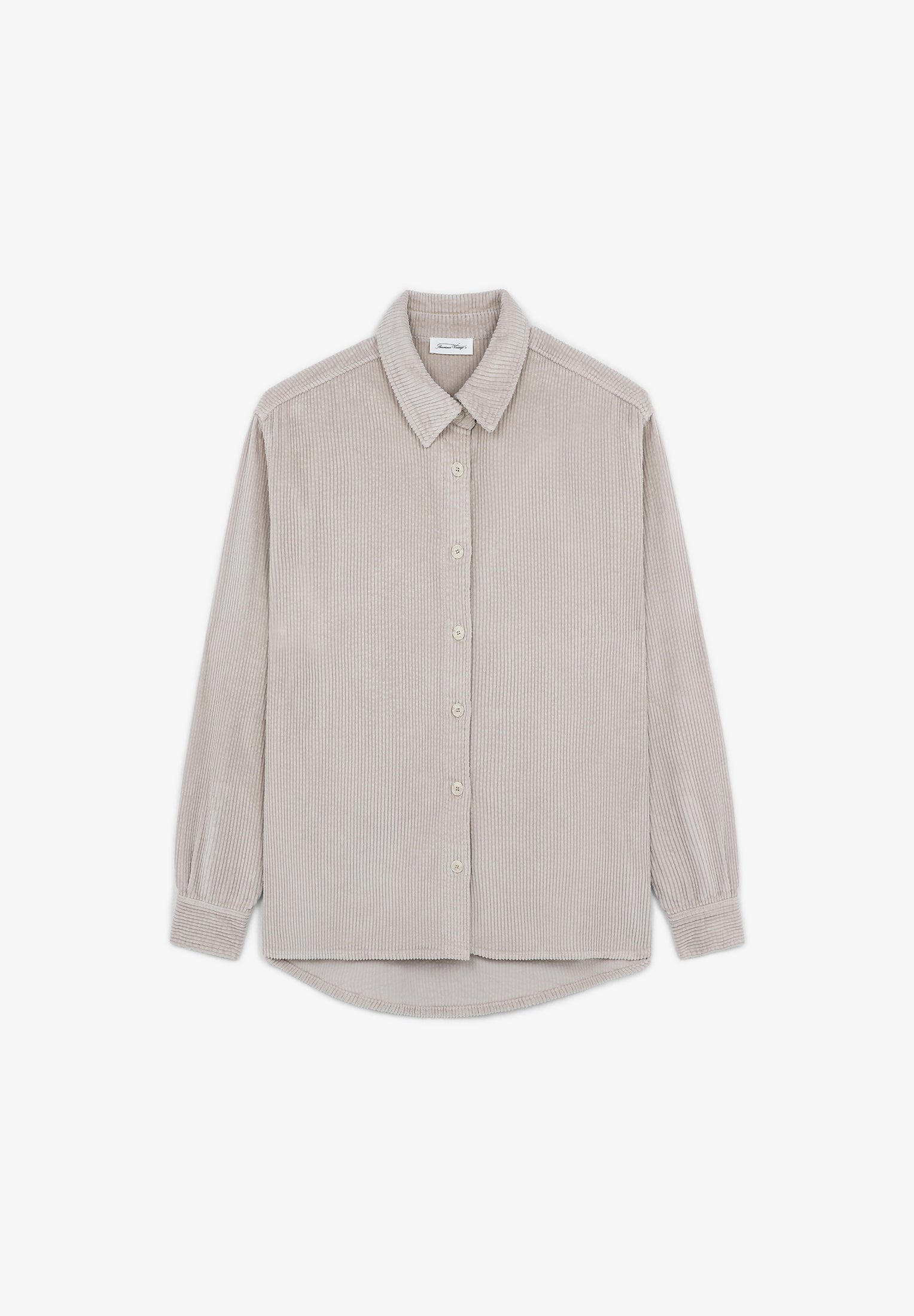 AMERICAN VINTAGE | CAMISA PADOW