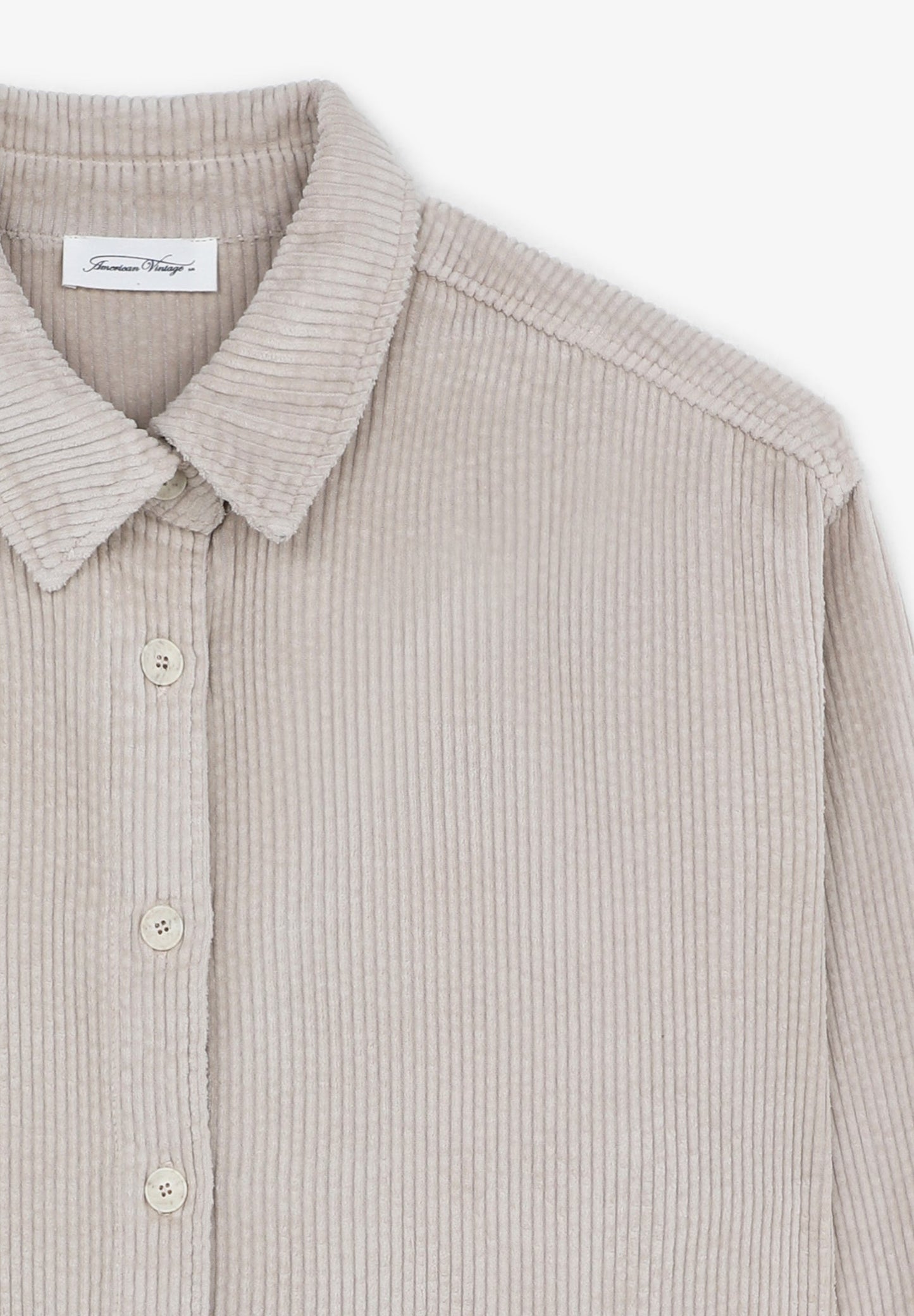 AMERICAN VINTAGE | CAMISA PADOW