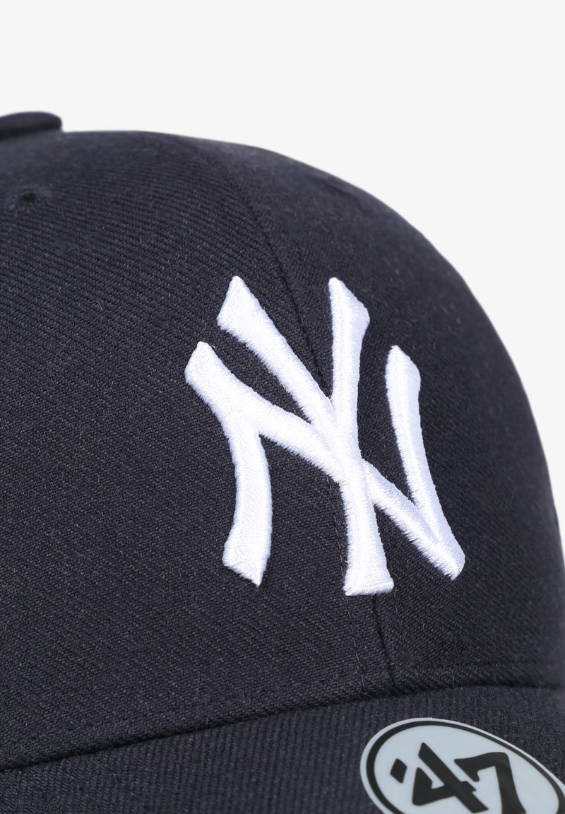 47 BRAND | BONÉ MLB NEW YORK YANKEES