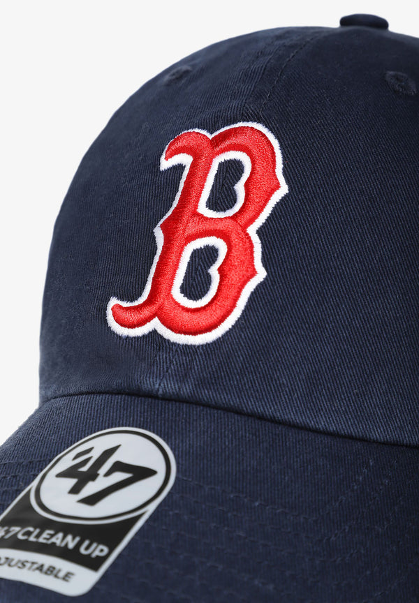 47 BRAND | BONÉ MLB BOSTON RED SOX