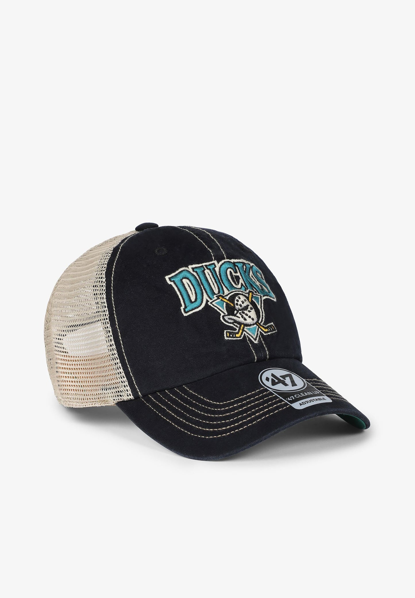 47 BRAND | GORRA NHL ANAHEIM DUCKS TUSCALOOSA