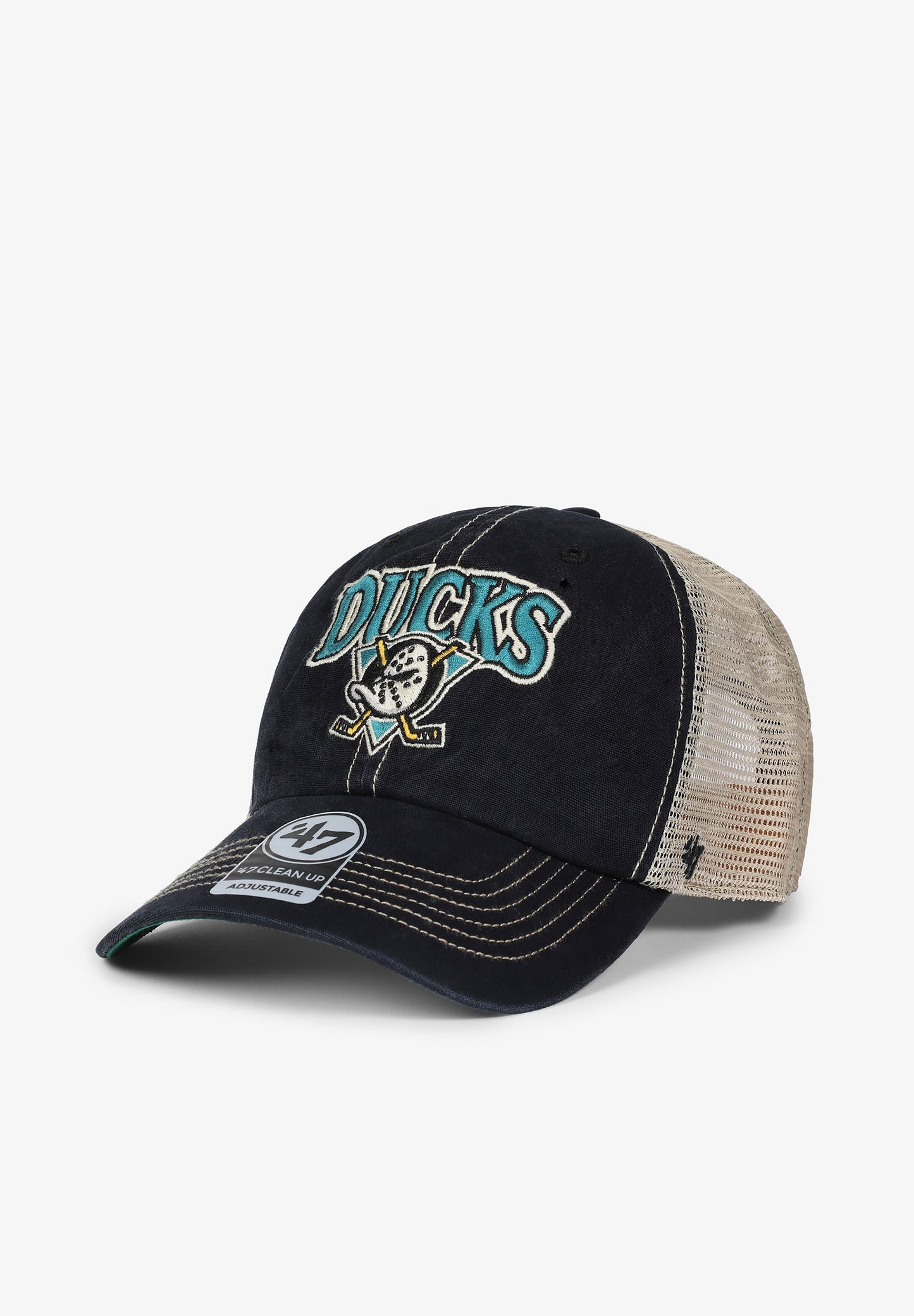 47 BRAND | GORRA NHL ANAHEIM DUCKS TUSCALOOSA